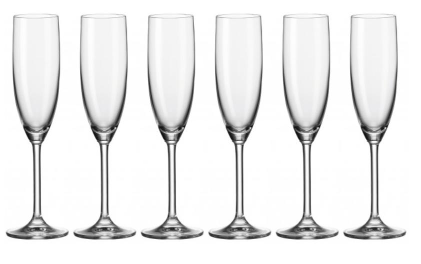 Leonardo Sektglas Daily 200ml