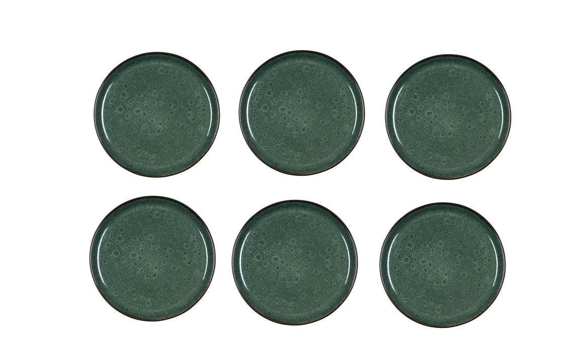 Teller, Geschirr, Grün, Platte, Musterlos