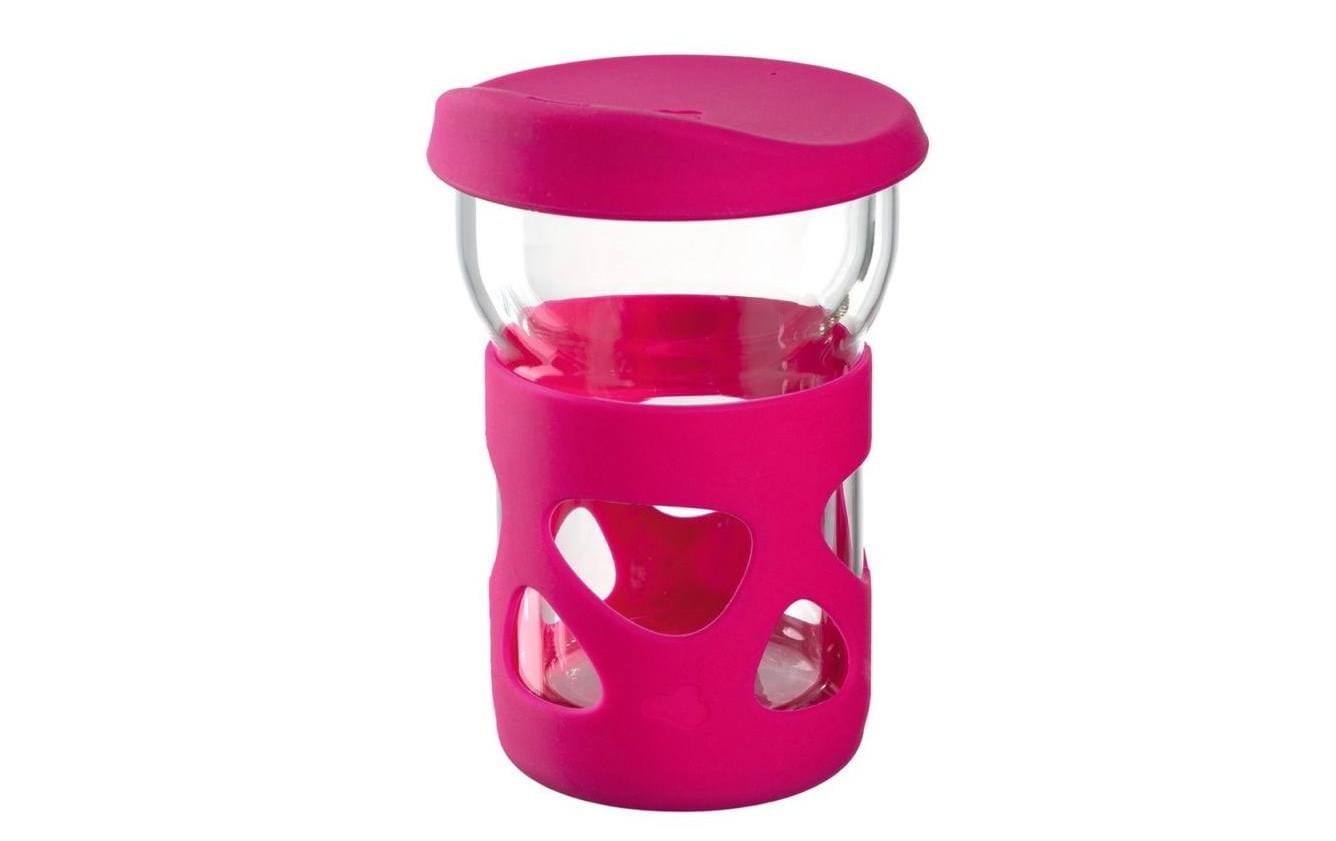 Leonardo Trinkbecher In Giro Hot Pink