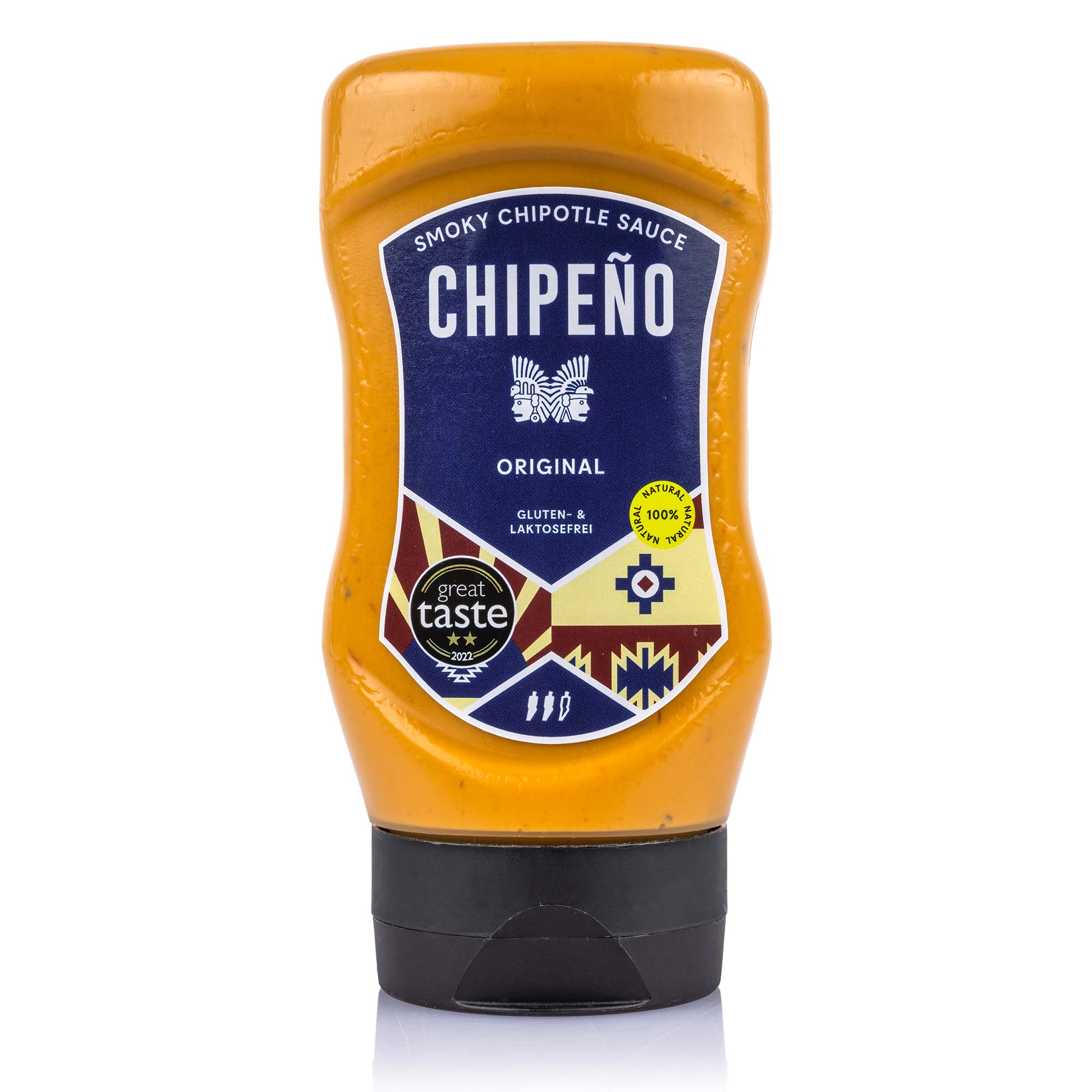 Chipeño Original, 300 ml