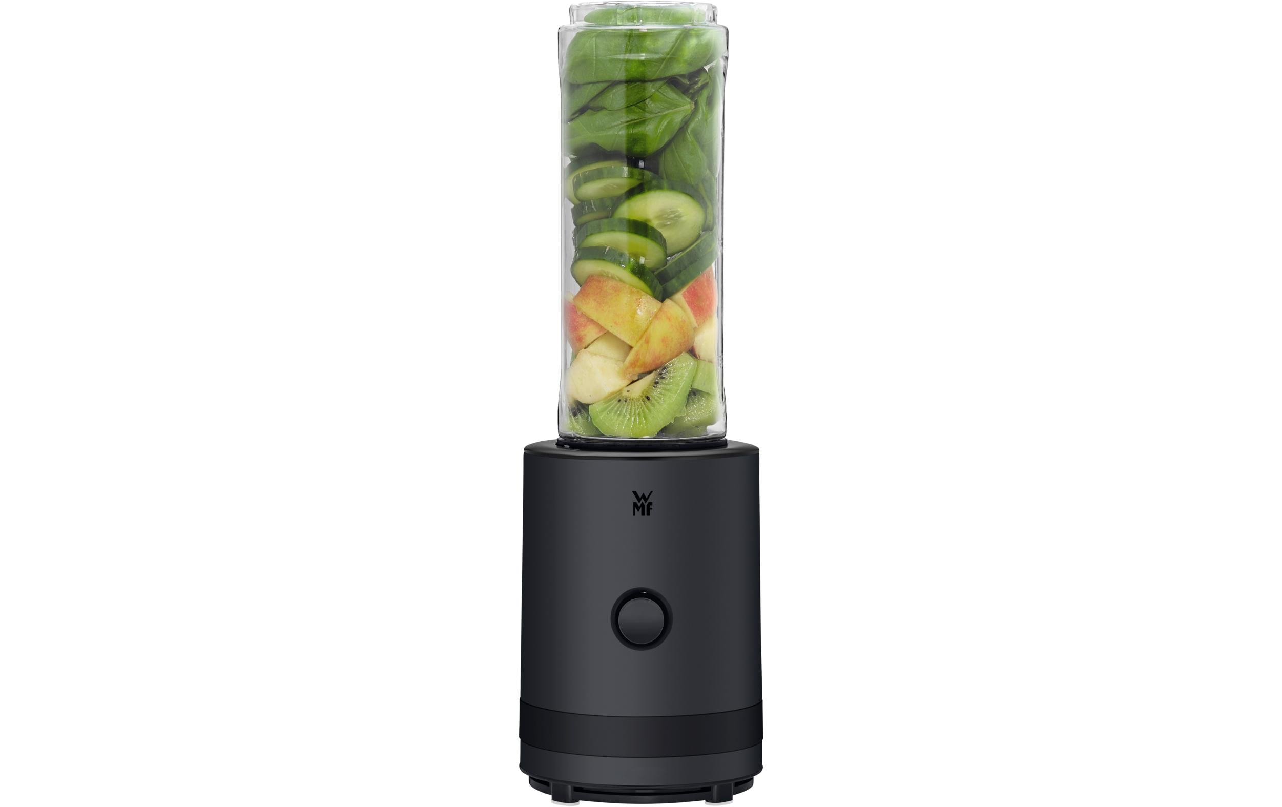 WMF Smoothiemaker Küchenminis Deep Black