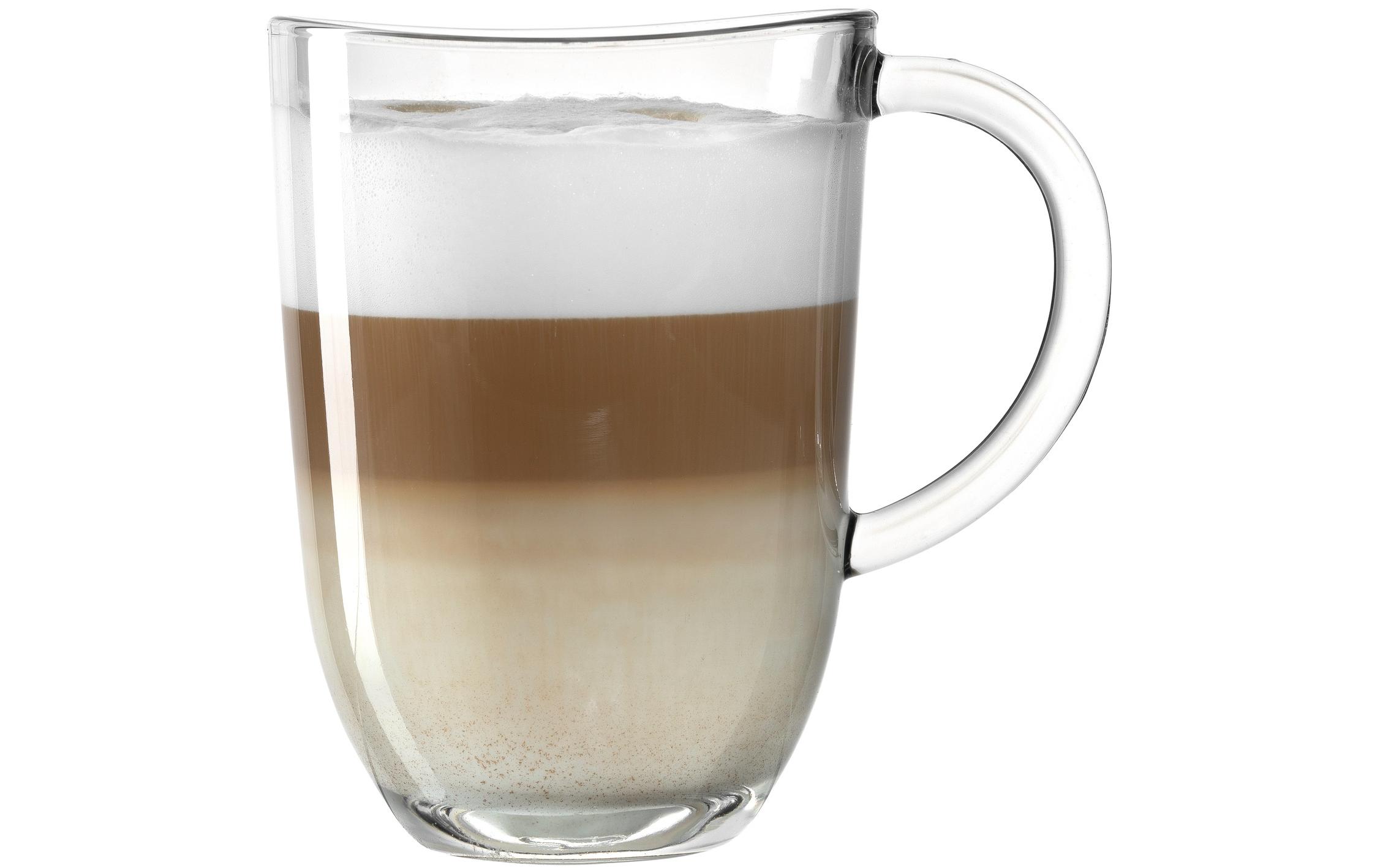 Pokal, Kaffee, Kaffeetasse, Latte, Glas