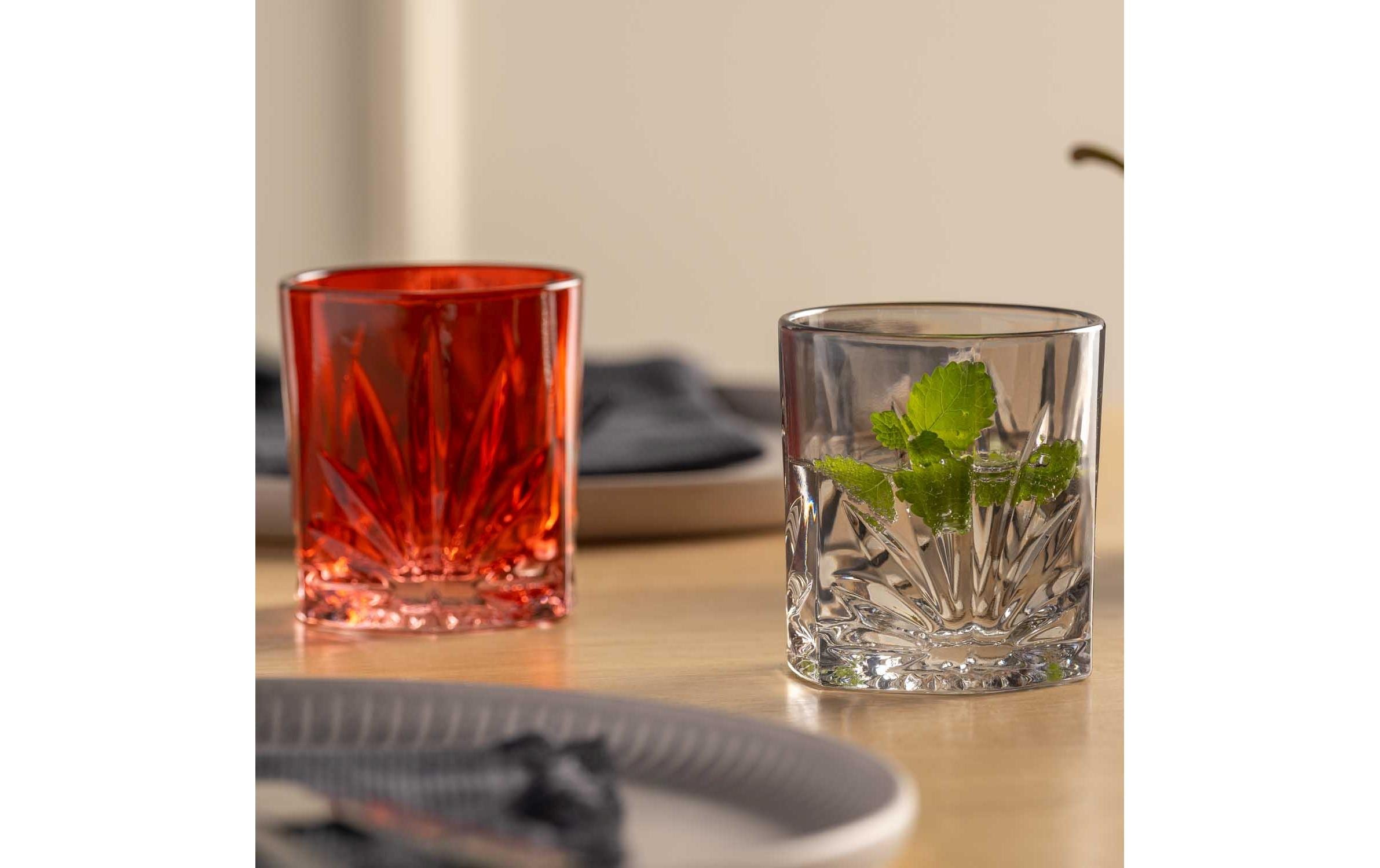 Leonardo Whiskyglas SOF Capri 220ml grau