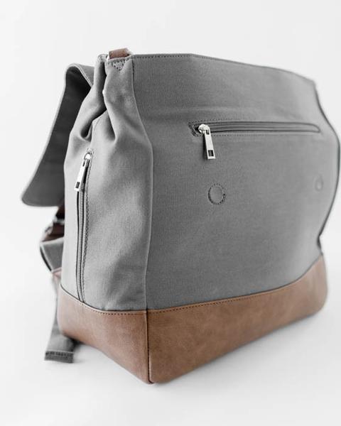 Marindale Backpack Denim