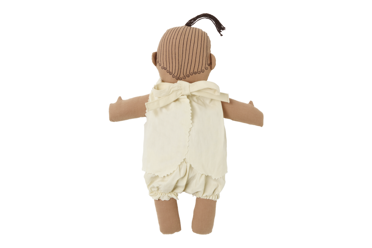 Mini Lorena, Sana Mini Lorena, Sana