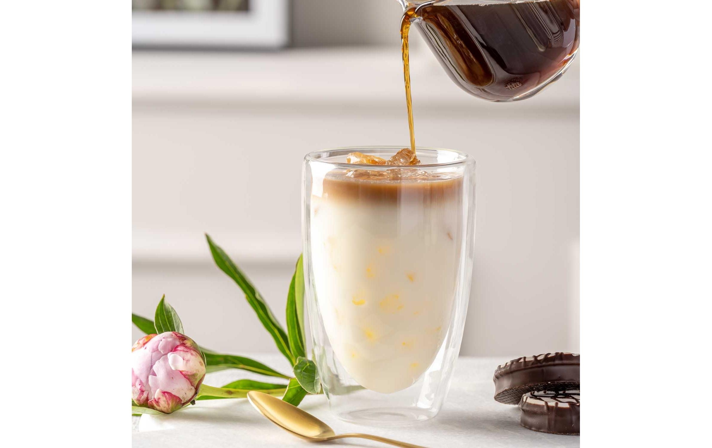 Leonardo Tasse Duo 400ml 2er Set