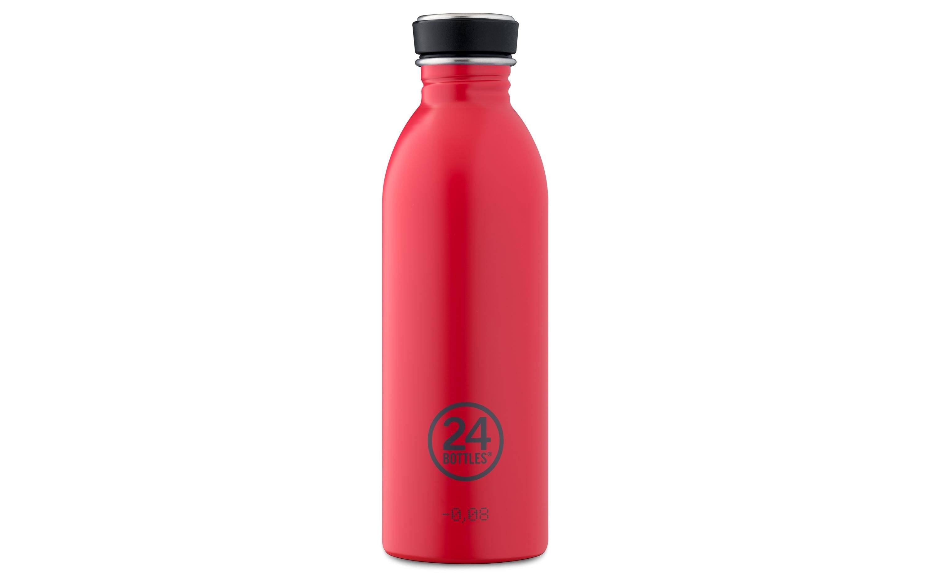Flasche, Wasserflasche