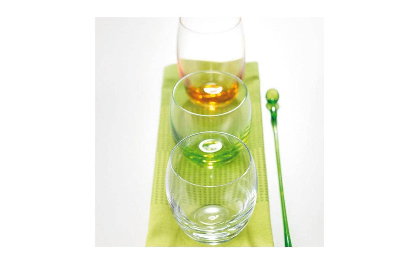 Leonardo Glas Cheers 400ml