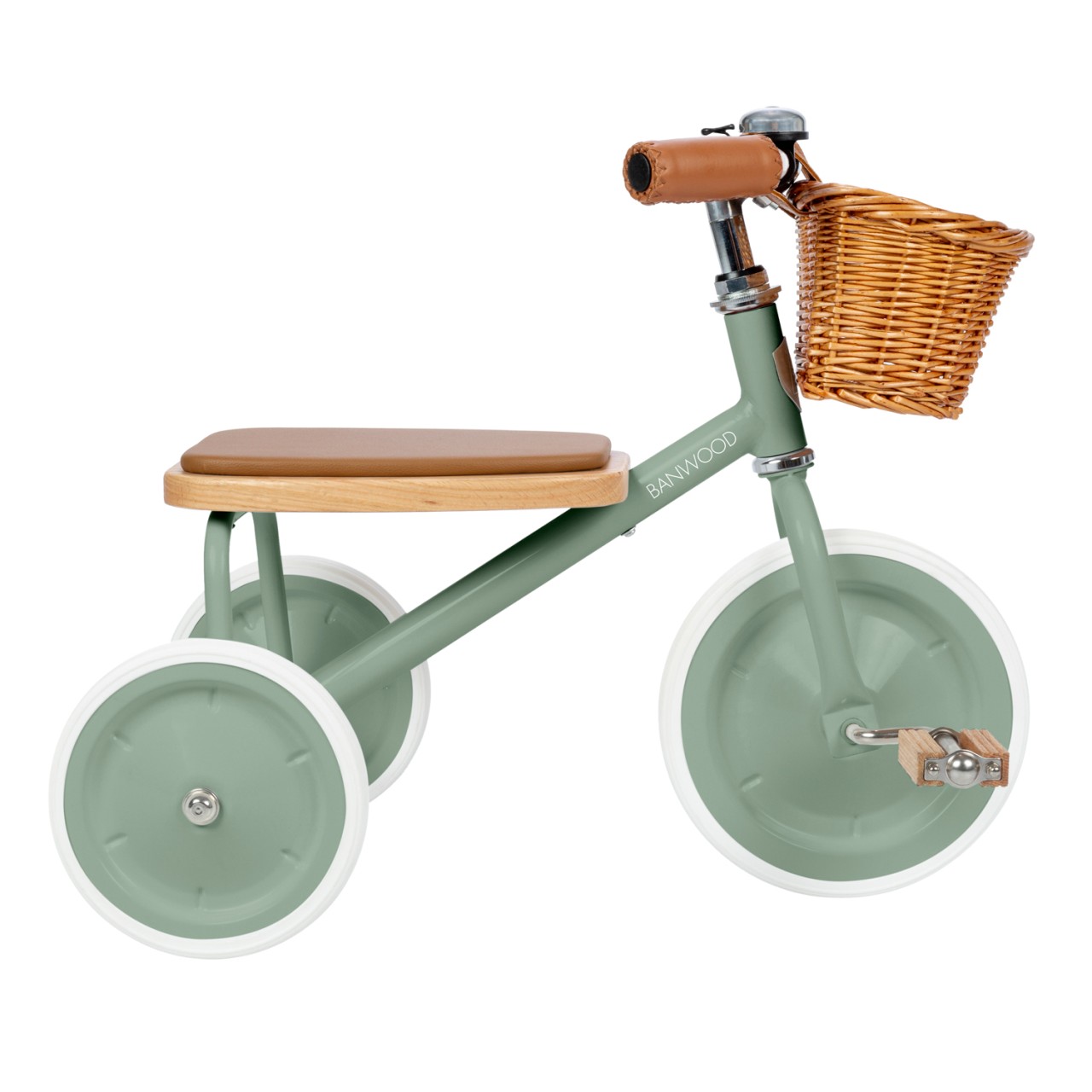 Trike - Vintage Dreirad