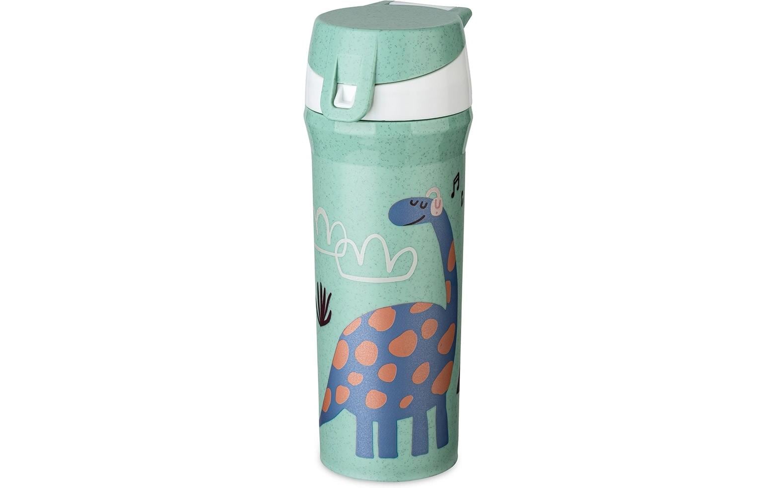Flasche, Wasserflasche