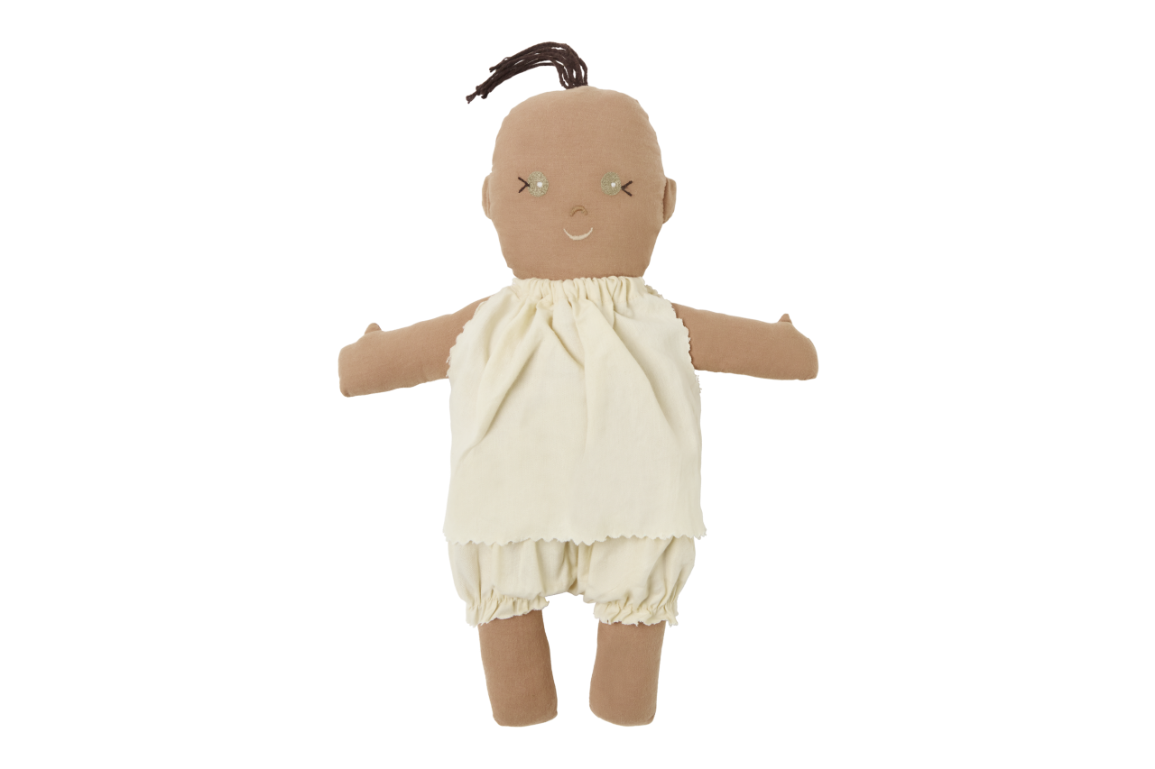 Mini Lorena, Sana Mini Lorena, Sana