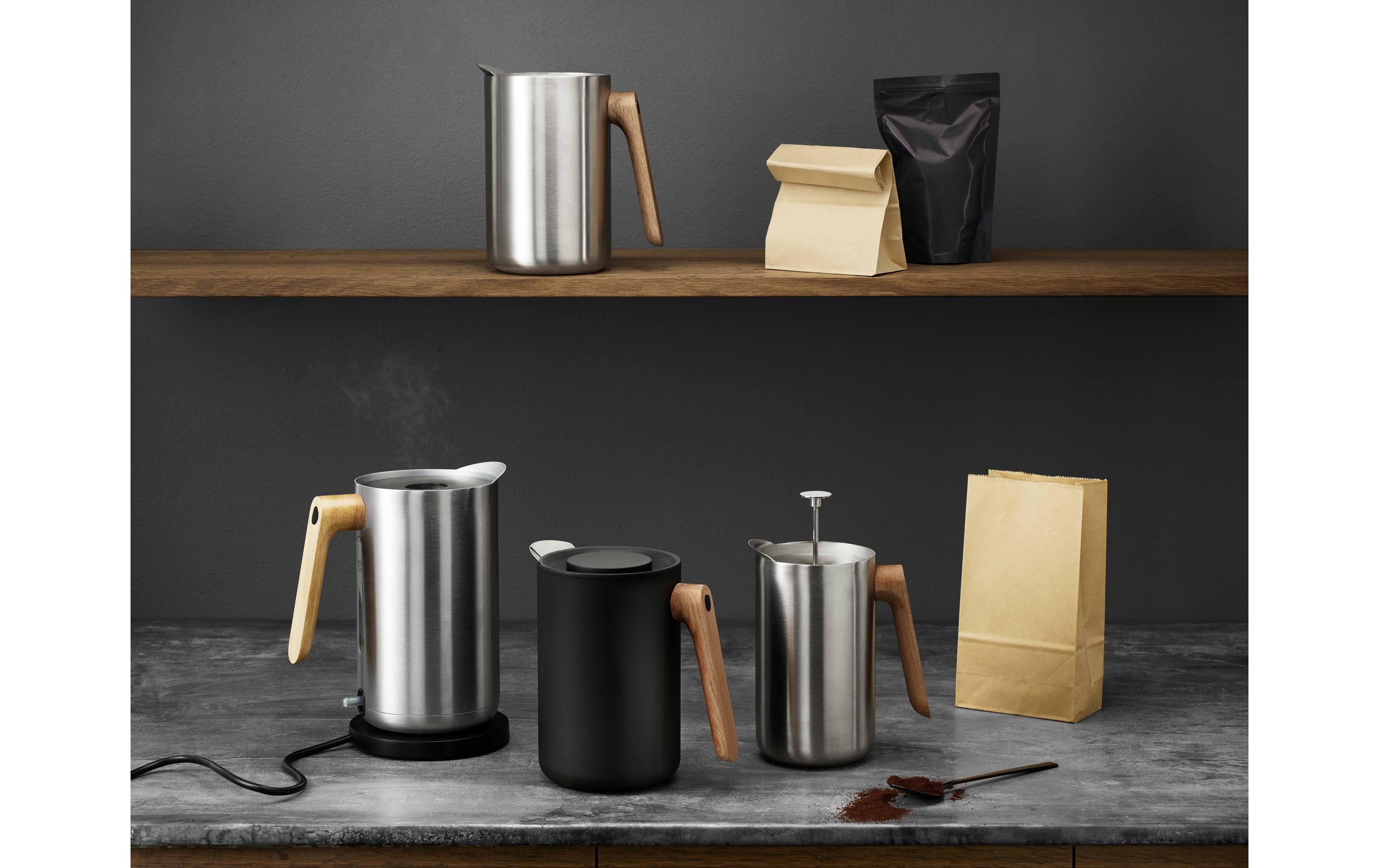 Pokal, Regal, Kochgeschirr, Topf