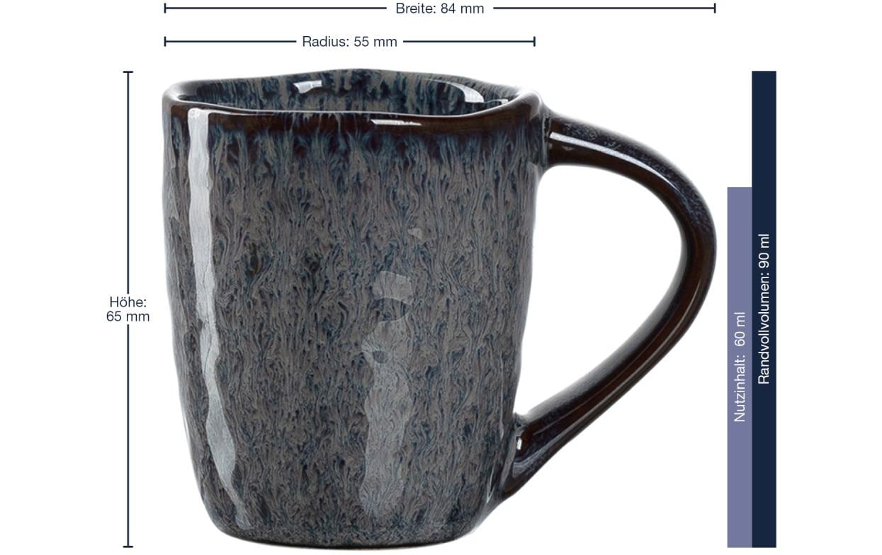 Pokal, Töpferei, Tasche, Handtasche, Kaffeetasse