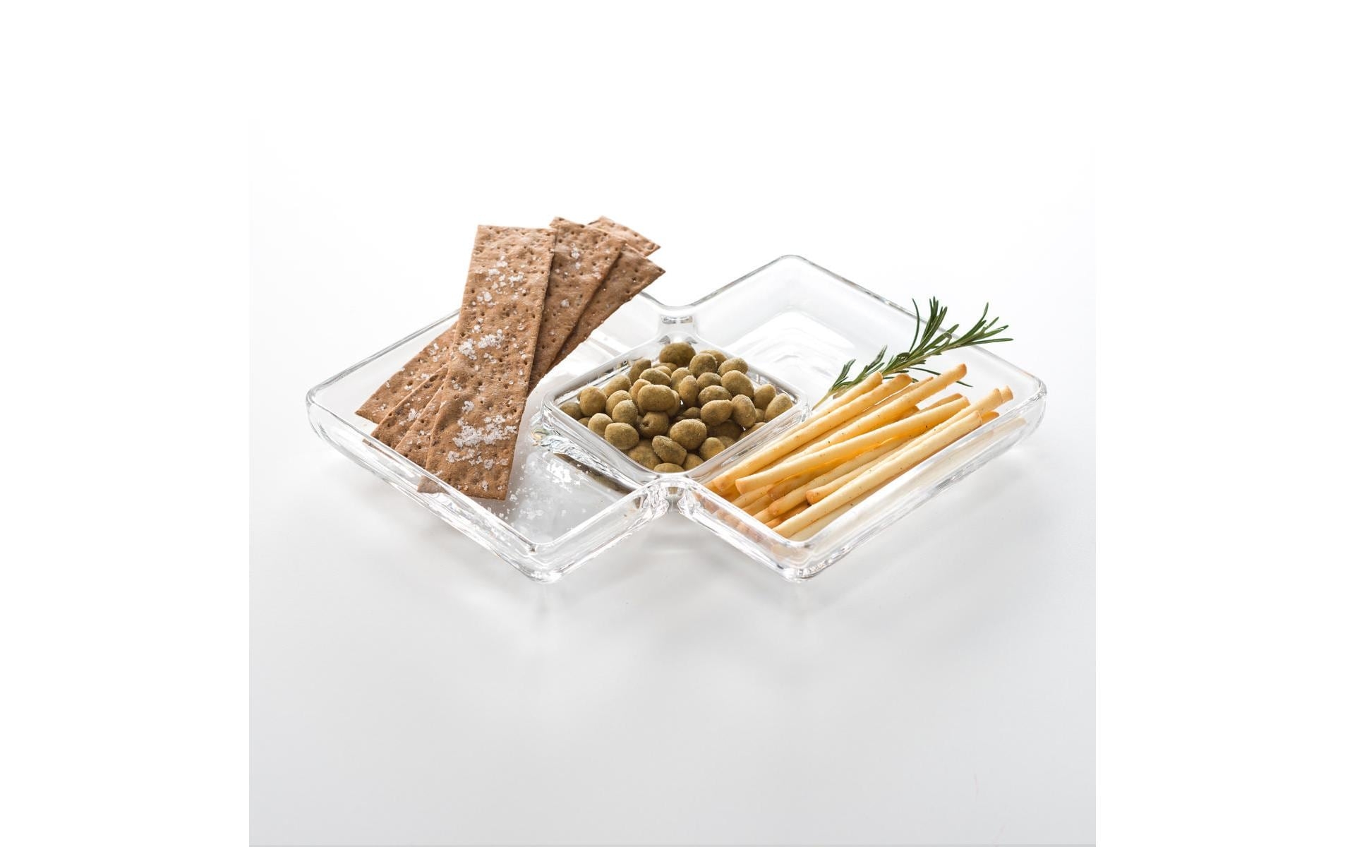 Essen, Präsentation des Essens, Teller