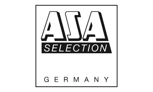 ASA Selection ASA Selection