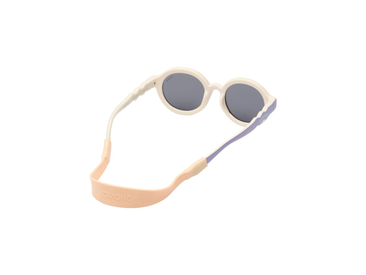 Sonnenbrille LOU - Multicolor