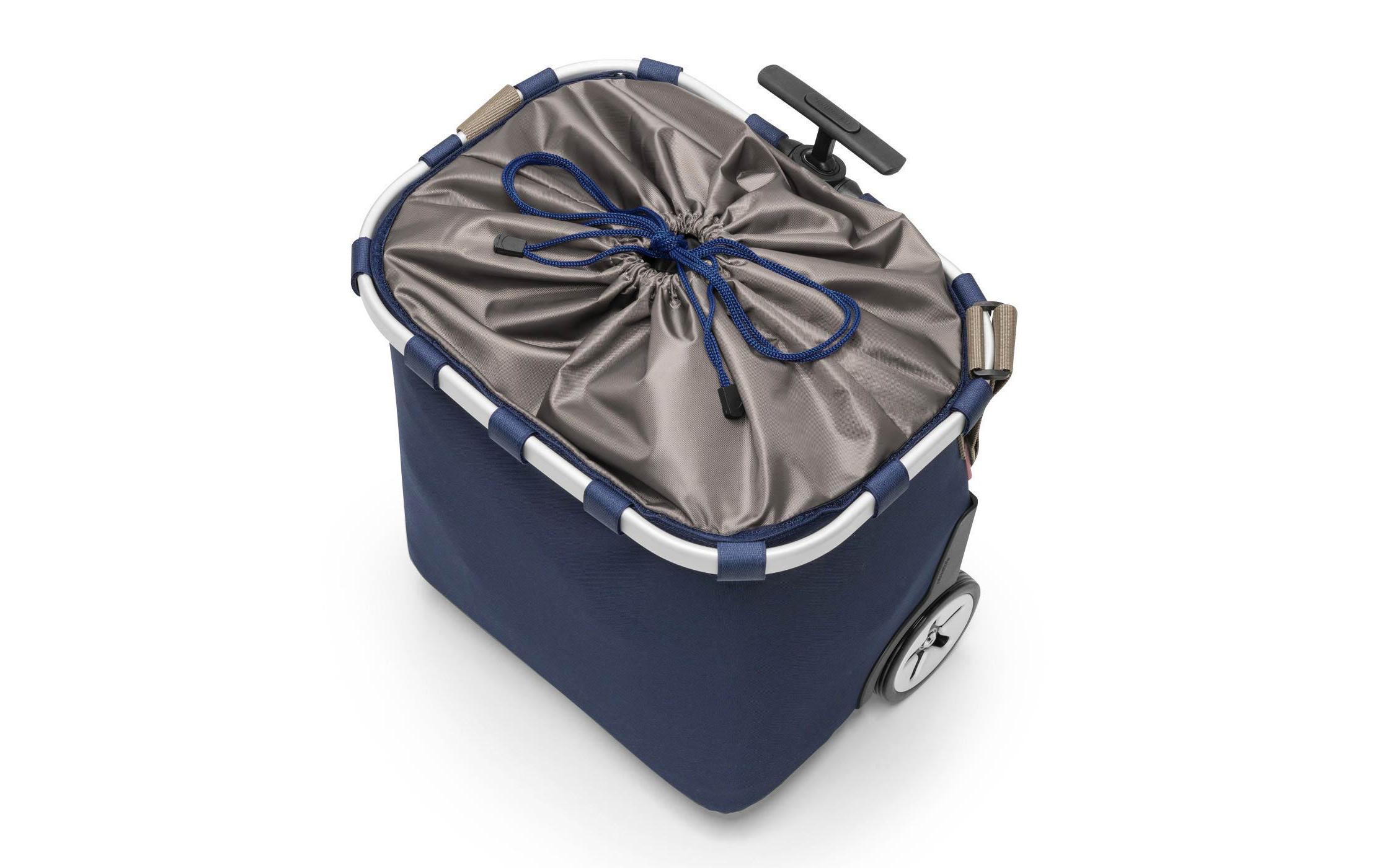 Reisenthel Einkaufsroller carrycruiser 40l