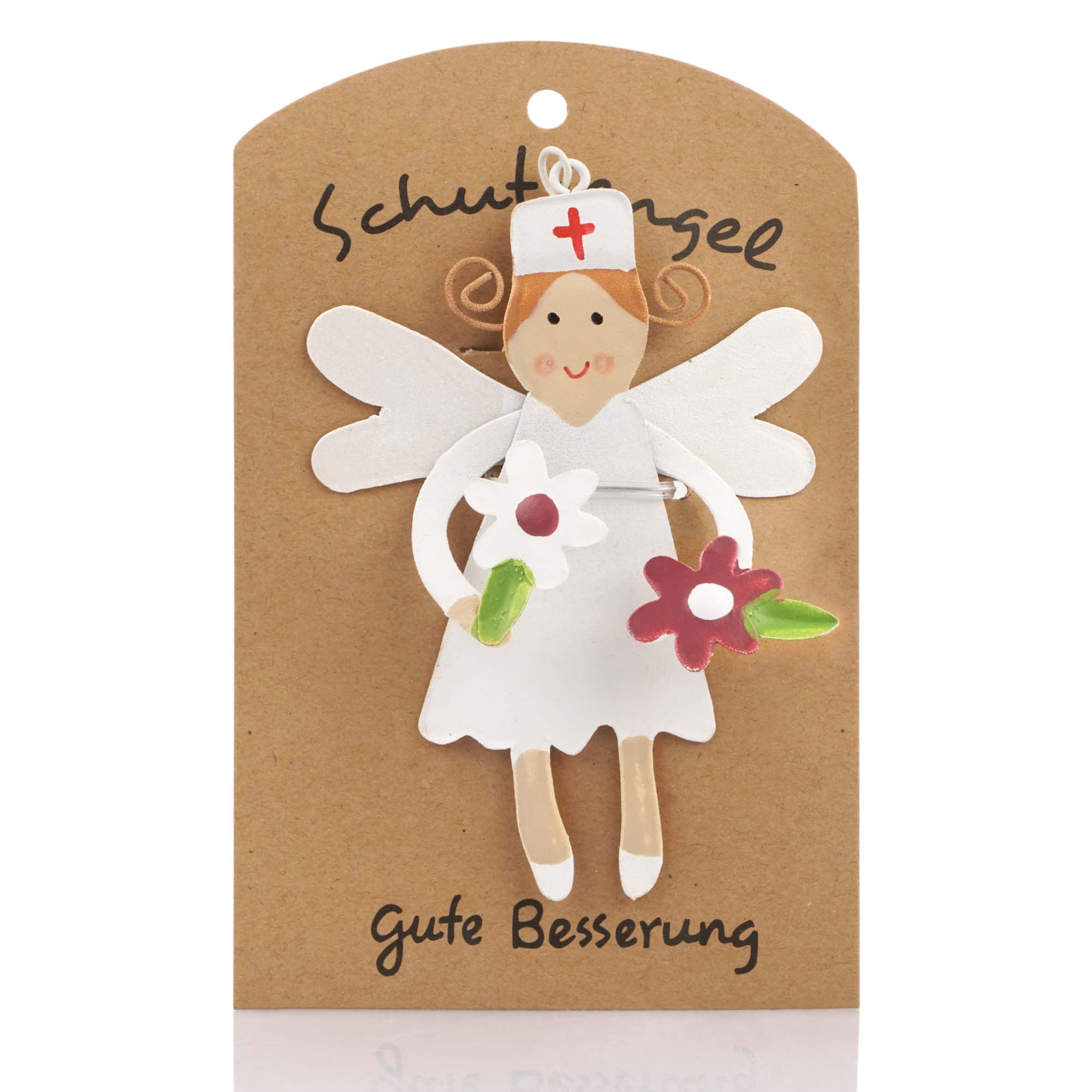Schutzengel Gute Besserung