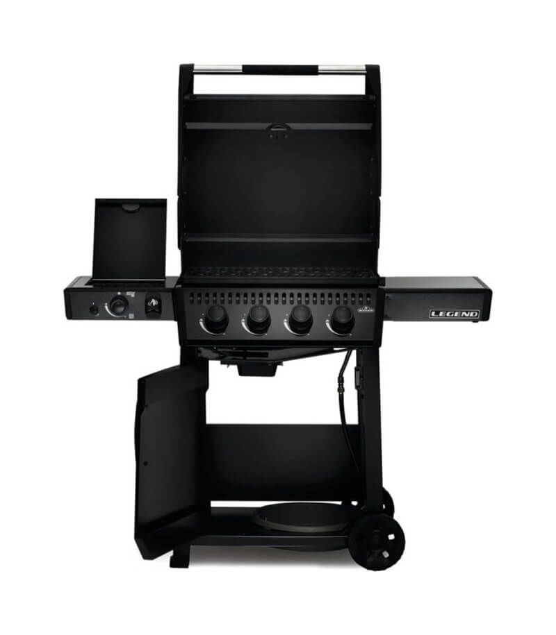 Grill Legend 425 DSIB