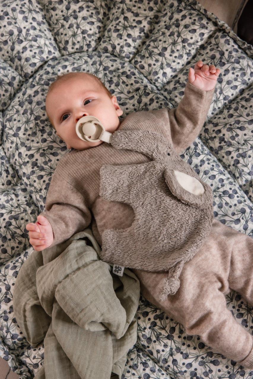 Decke, Kopf, Person, Gesicht, Baby