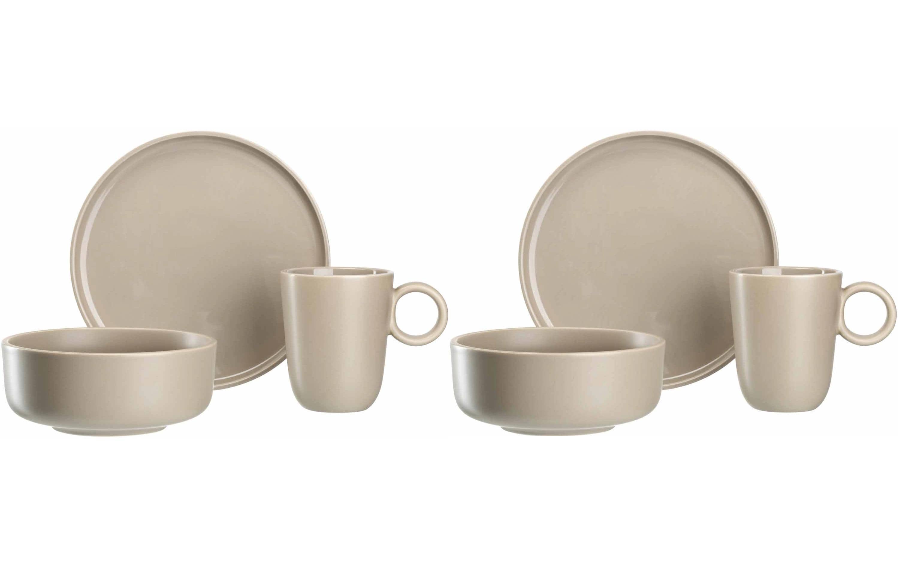 Porzellan, Töpferei, Untertasse, Tasse, Schüssel