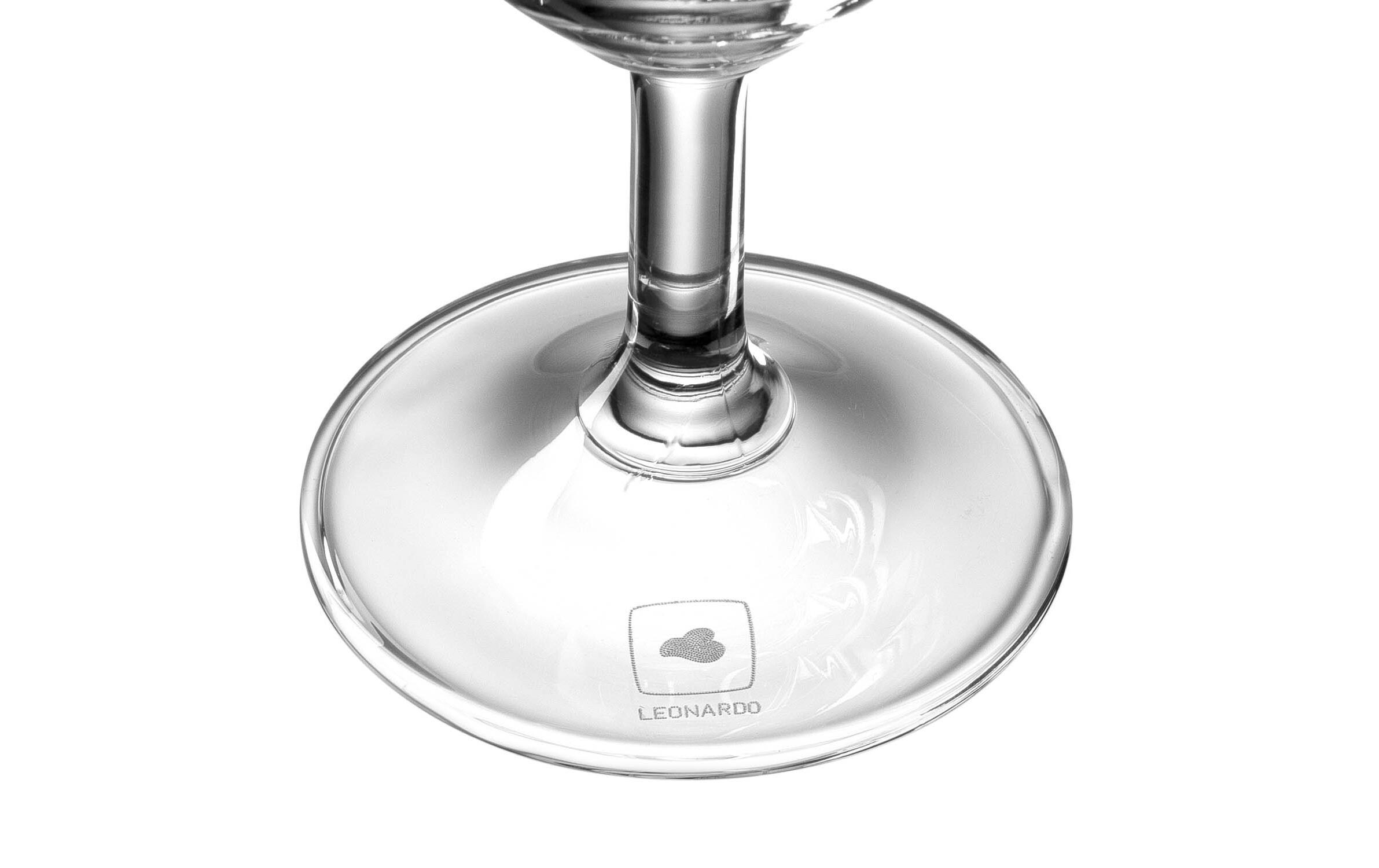 Leonardo Bierglas Daily 360ml