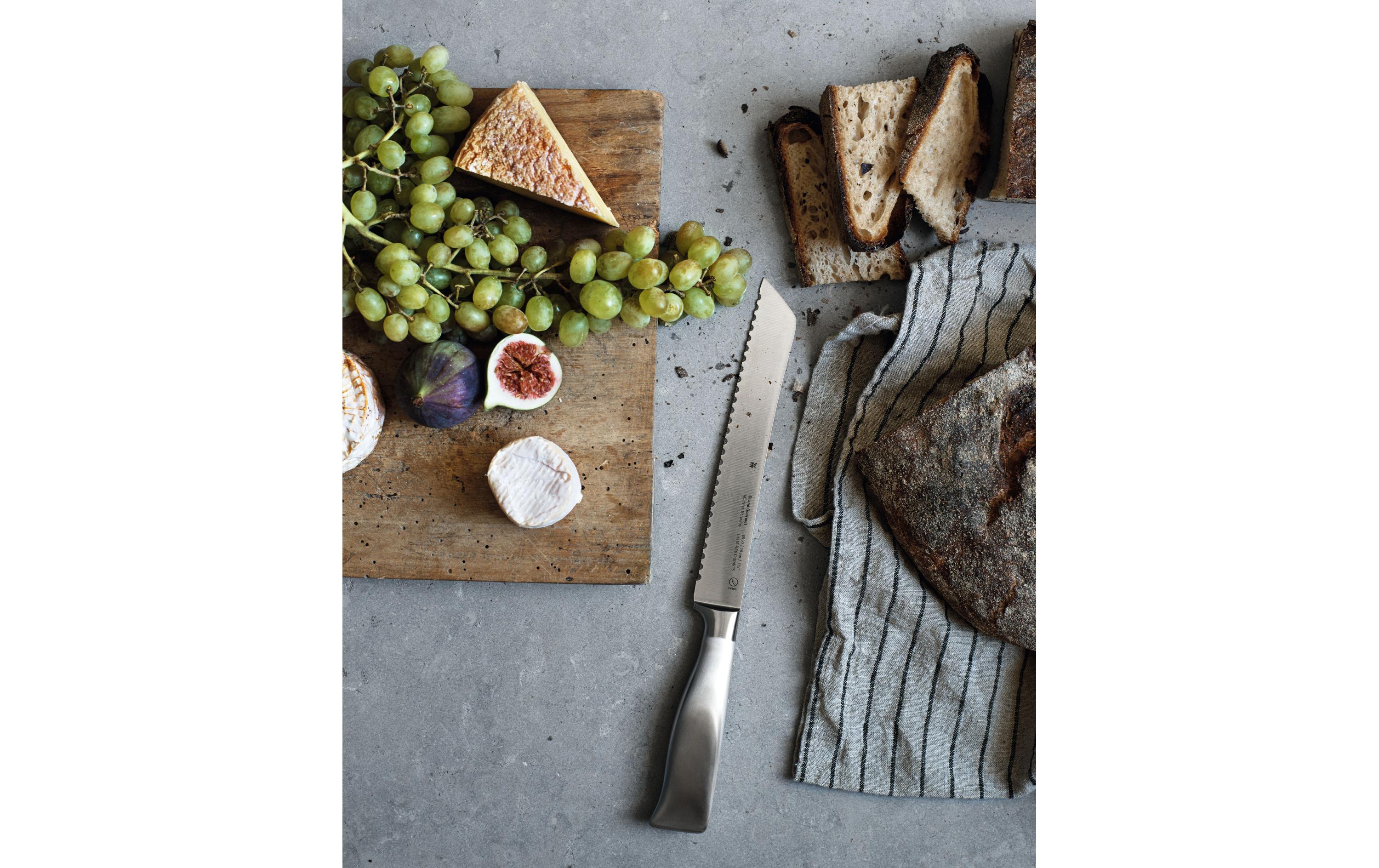 WMF Brotmesser Grand Gourmet