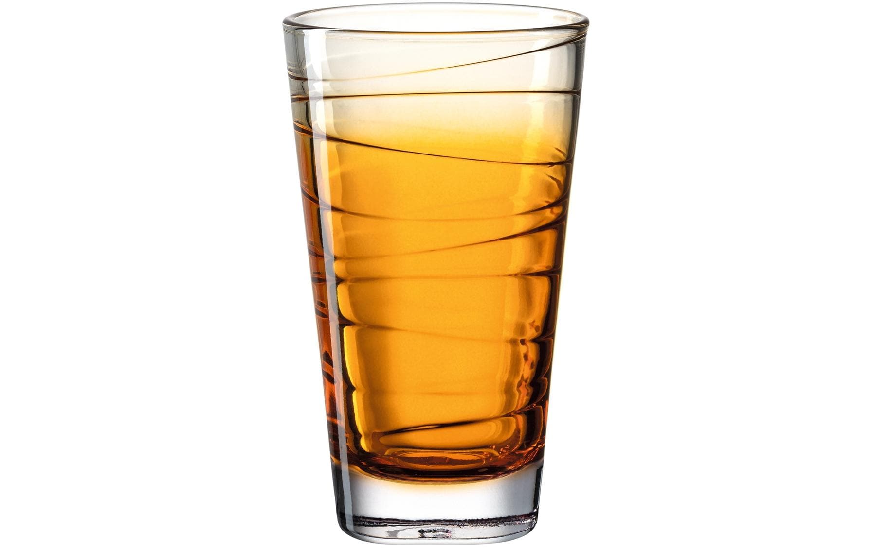 Leonardo Tringlas Vario Struttura, 280ml, orange