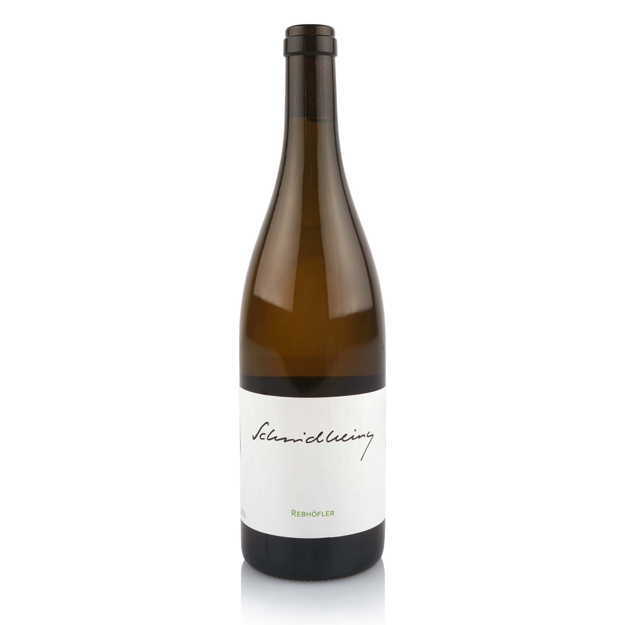 Schmidheiny Rebhöfler, 75cl