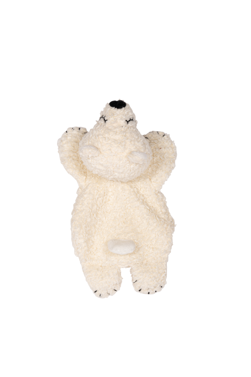 Wärmekissen Eisbär