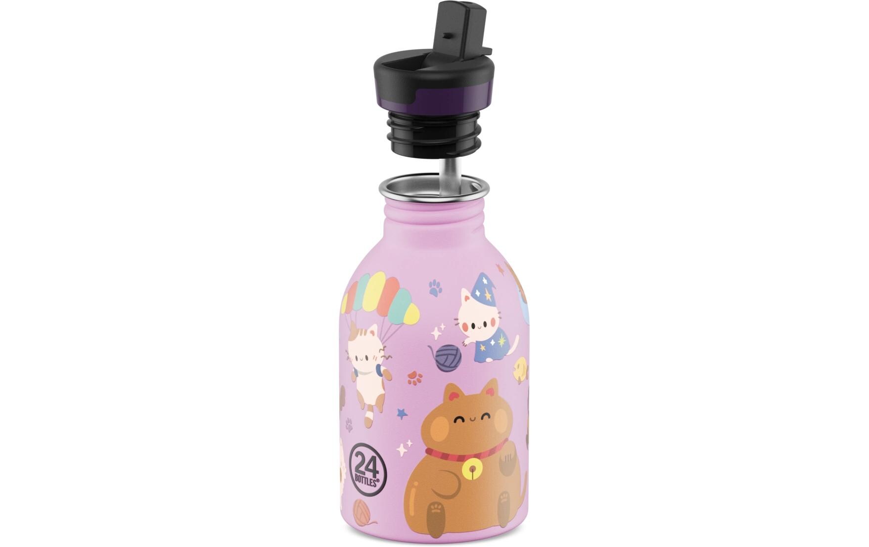 24bottles Trinkflasche Urban 250