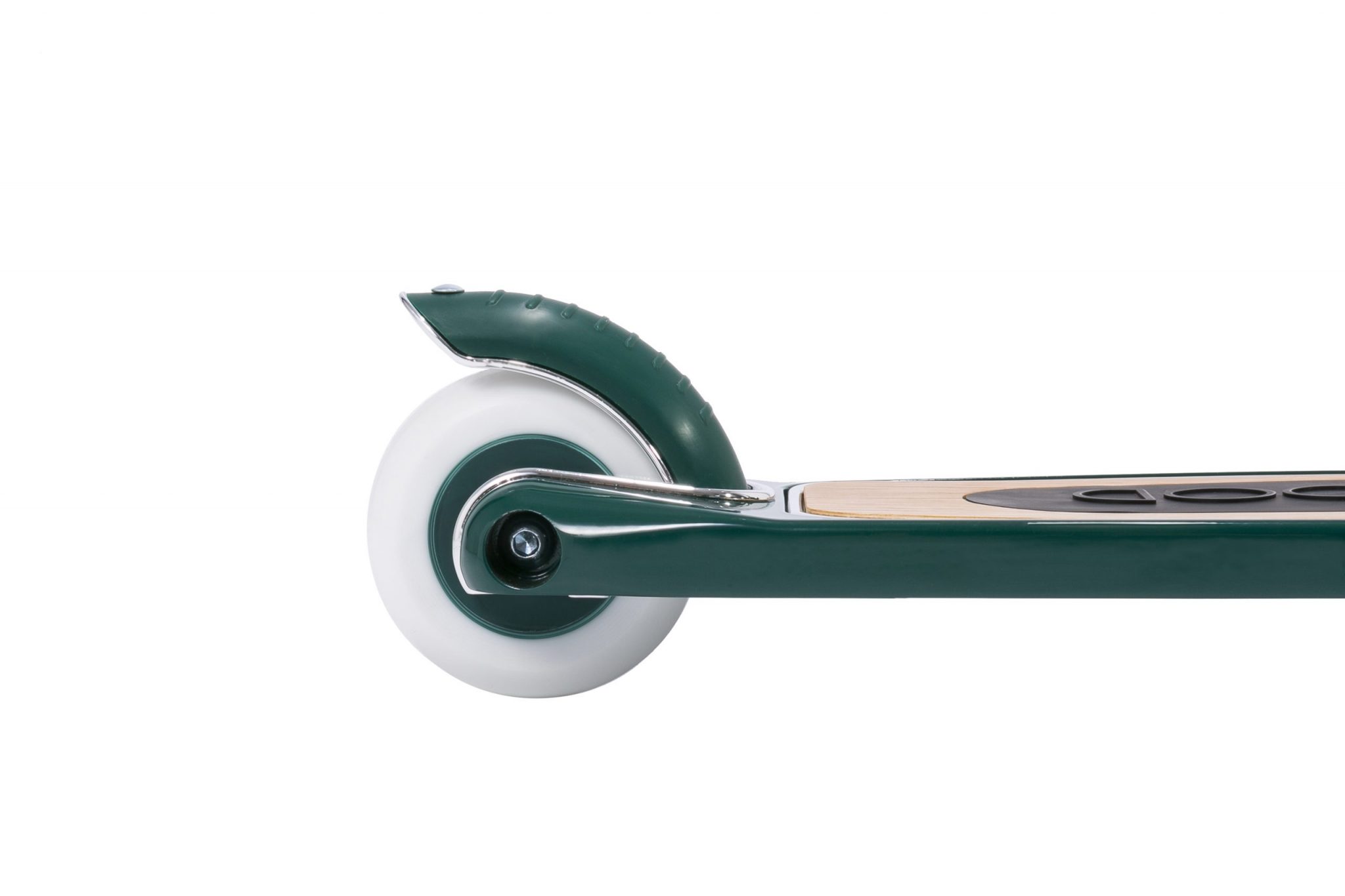 Scooter Green Scooter Green
