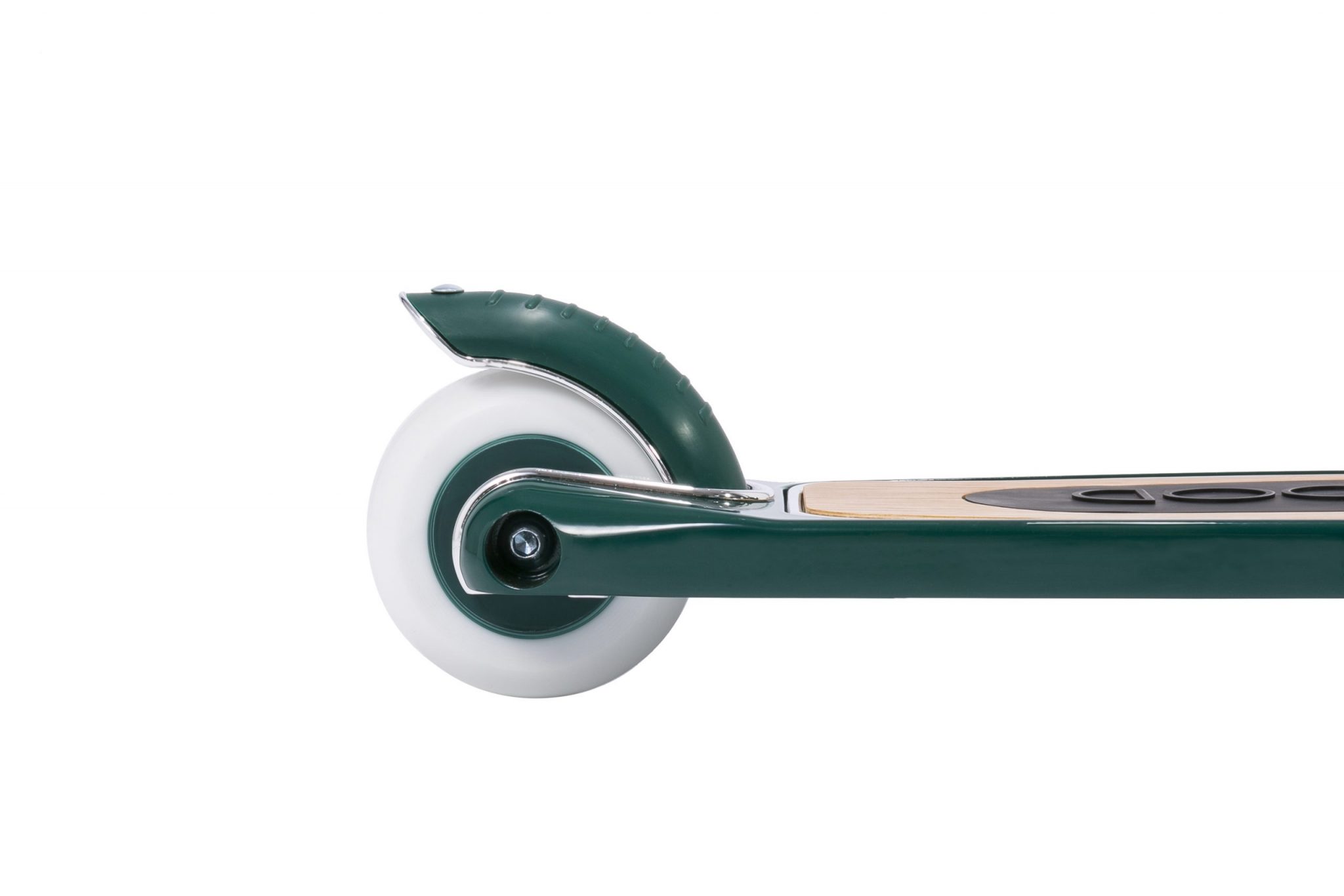 Scooter Green