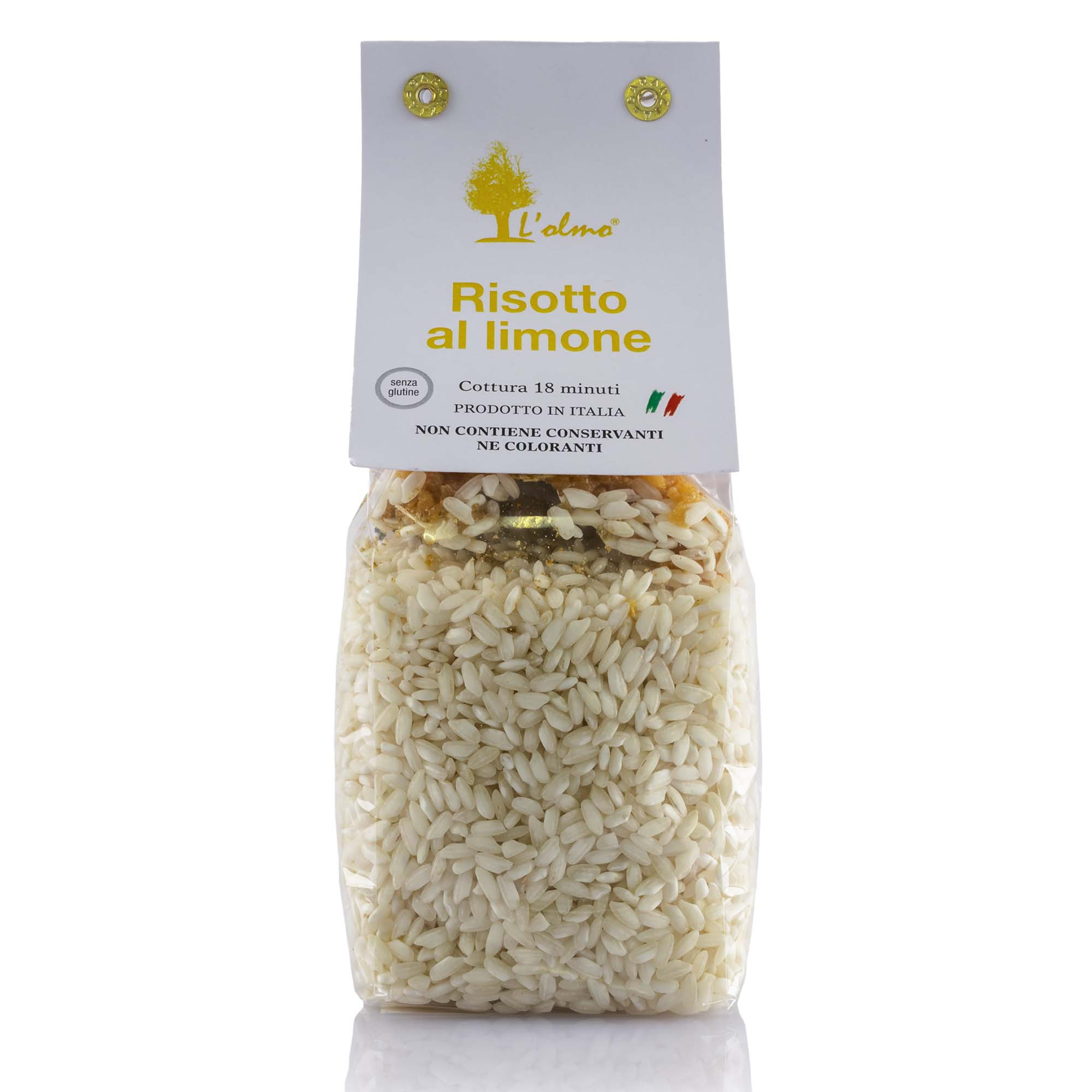 Risotto al Limone, 300g