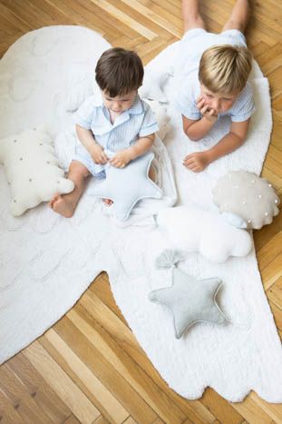 Rug Mini Wings