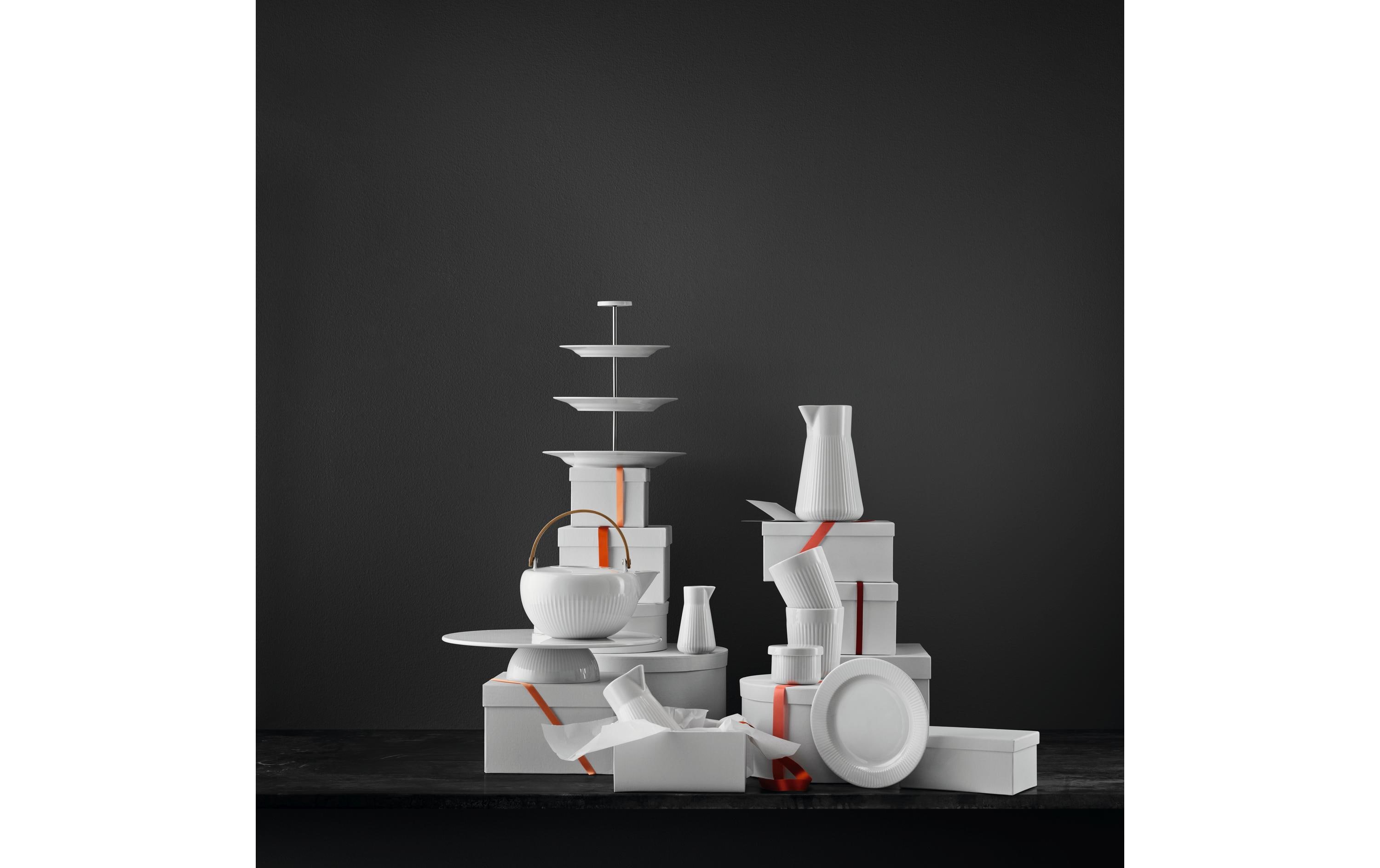 Eva-Trio Teekanne Legio Nova 1.2l