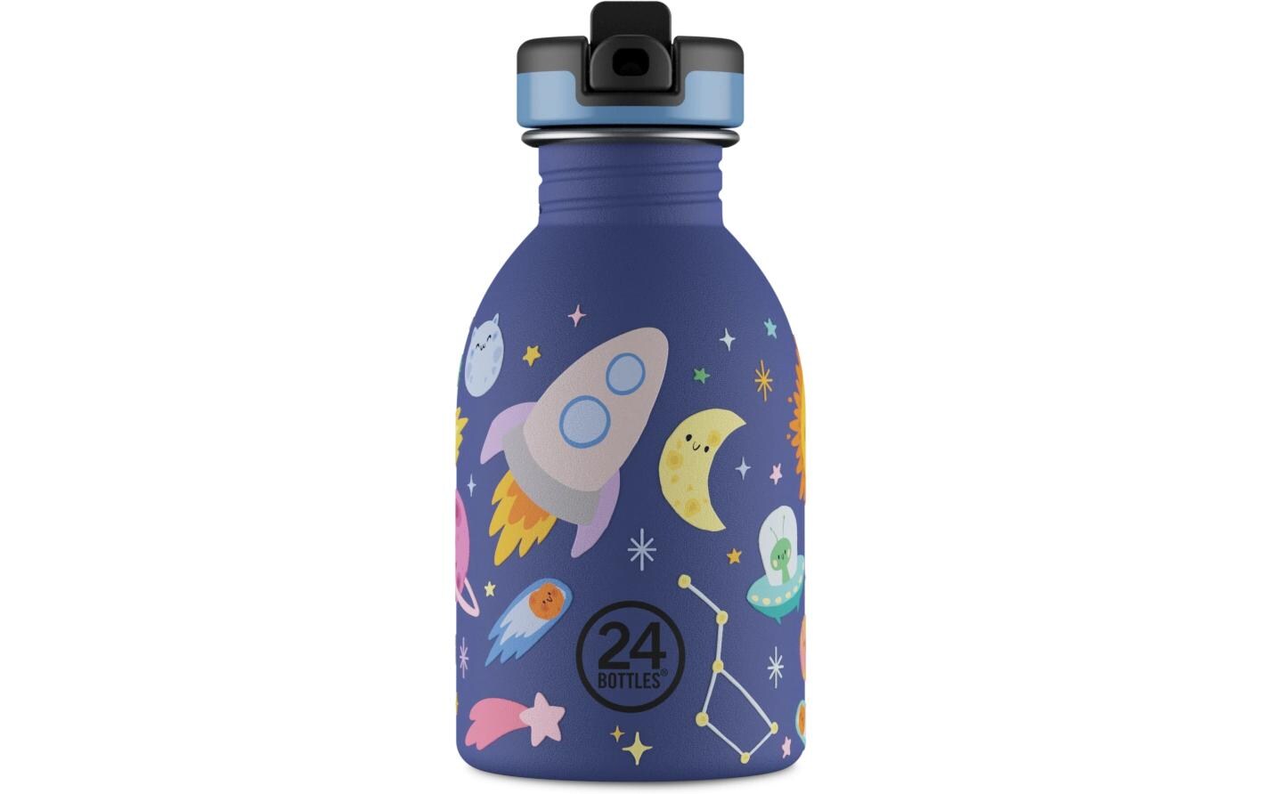 Flasche, Wasserflasche