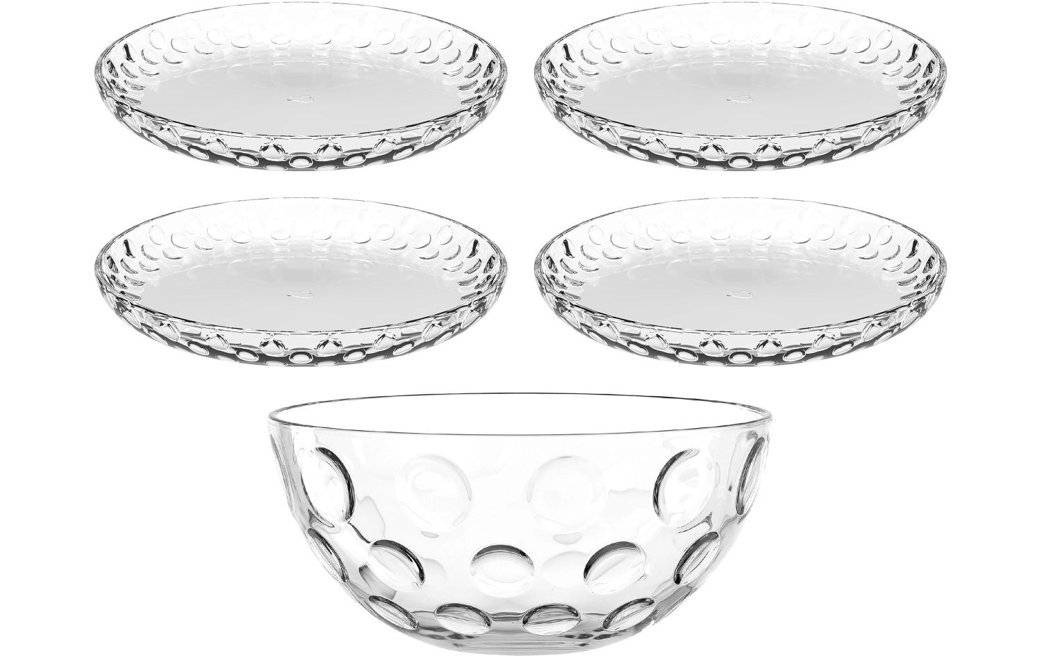 Glas, Schüssel, Teller, Porzellan, Töpferei