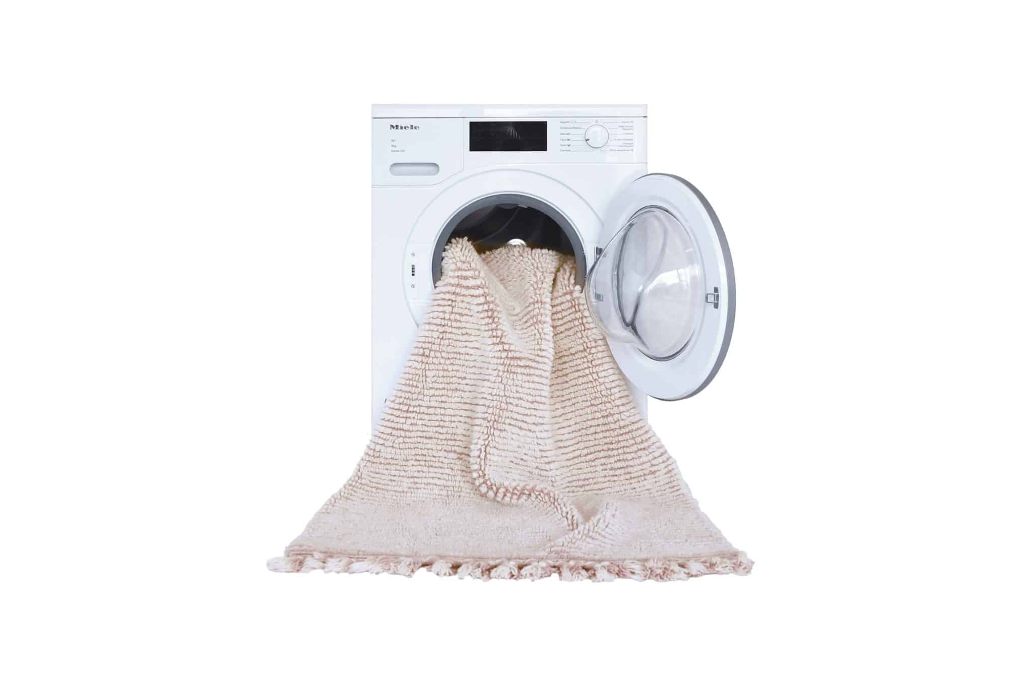 Woolable Rug Koa Pink Woolable Rug Koa Pink