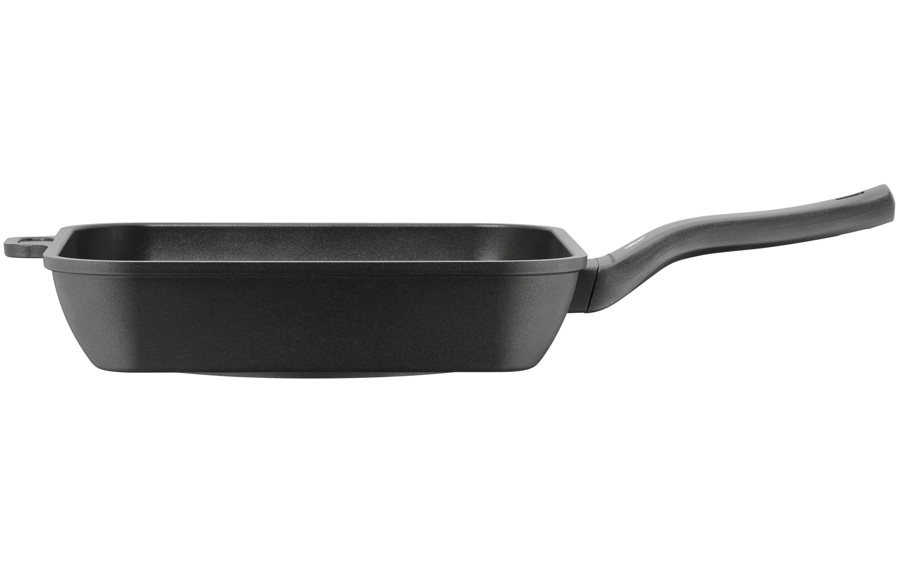 WMF Grillpfanne PermaDur Premiu 28 x 28cm