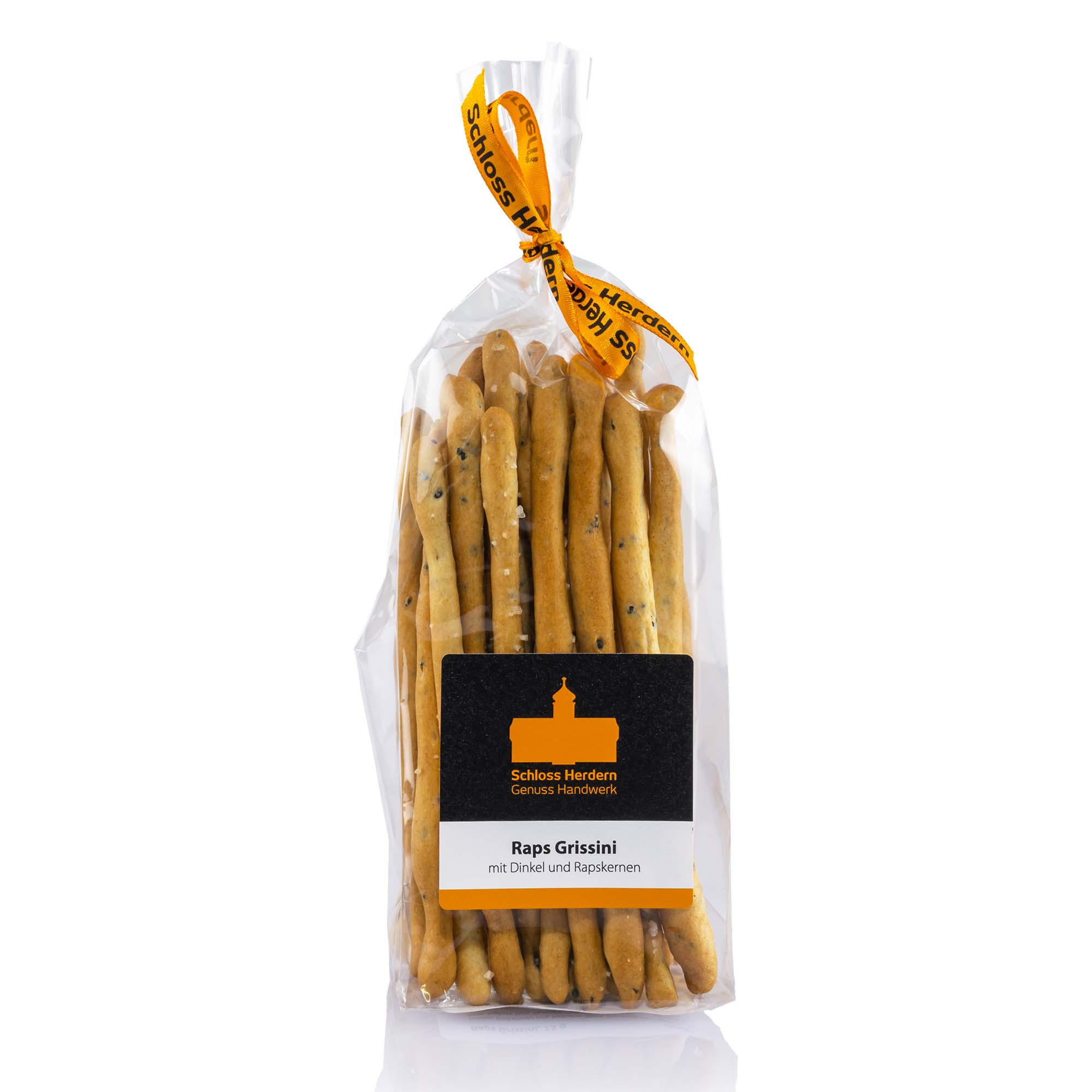 Dinkel Rapskern Grissini, 75g Dinkel Rapskern Grissini, 75g