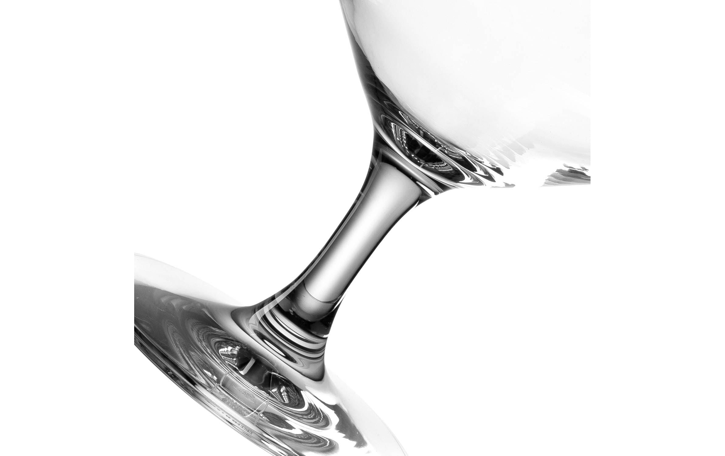 Leonardo Bierglas Puccini 410ml 6er Set