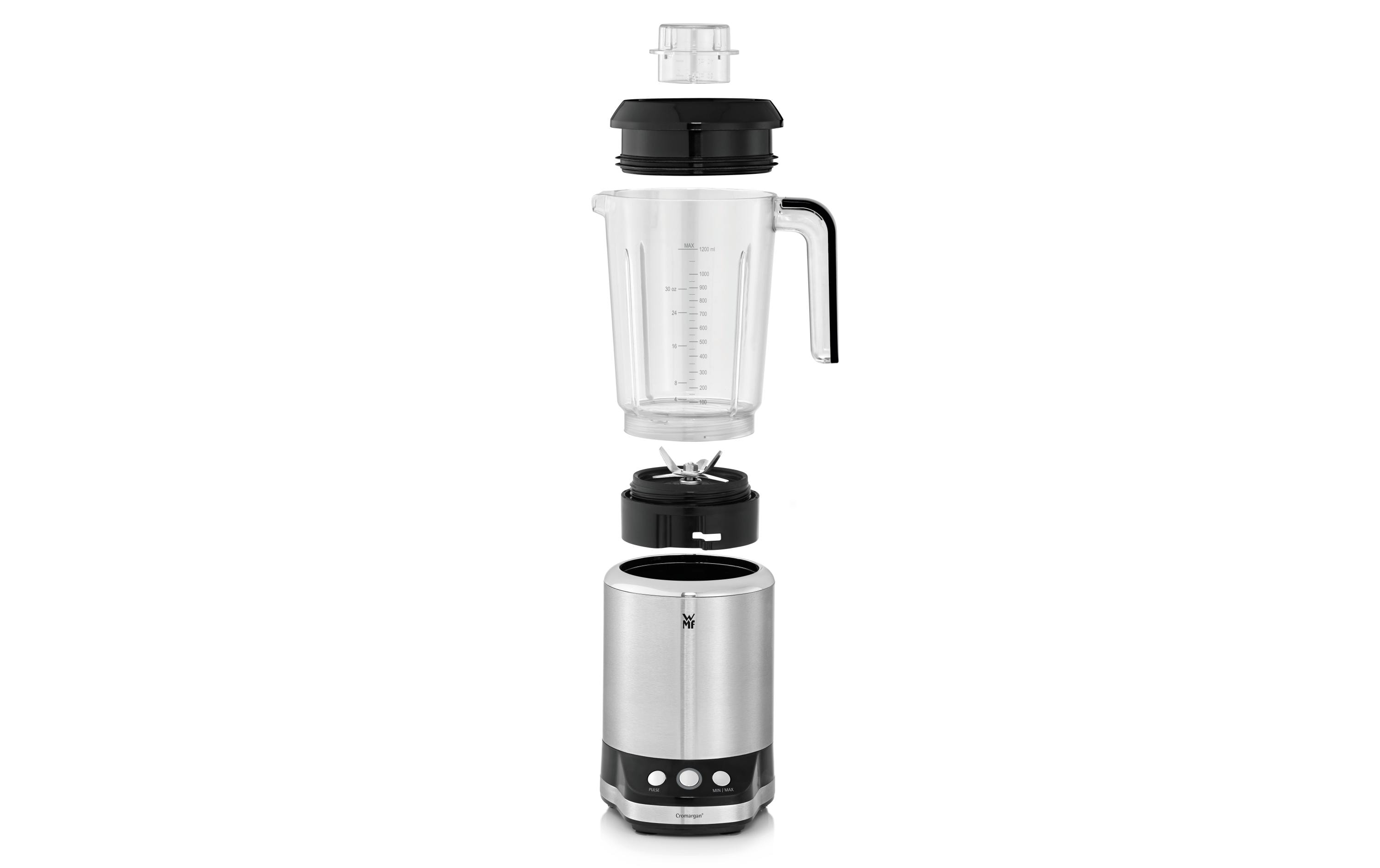 Gerät, Elektrisches Gerät, Mischer