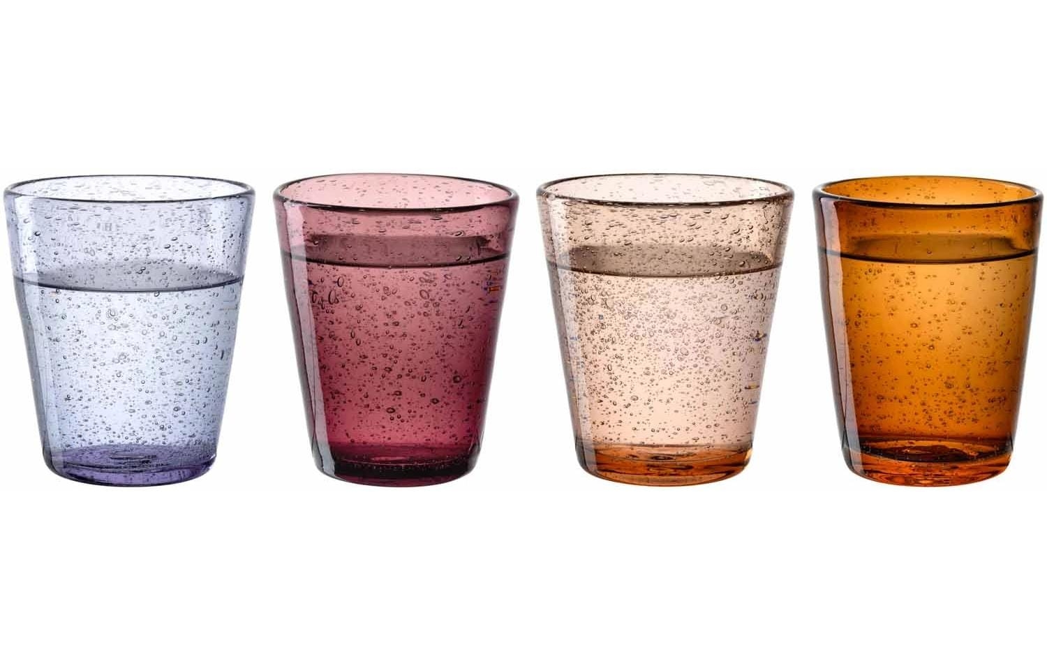 Glas, Tasse