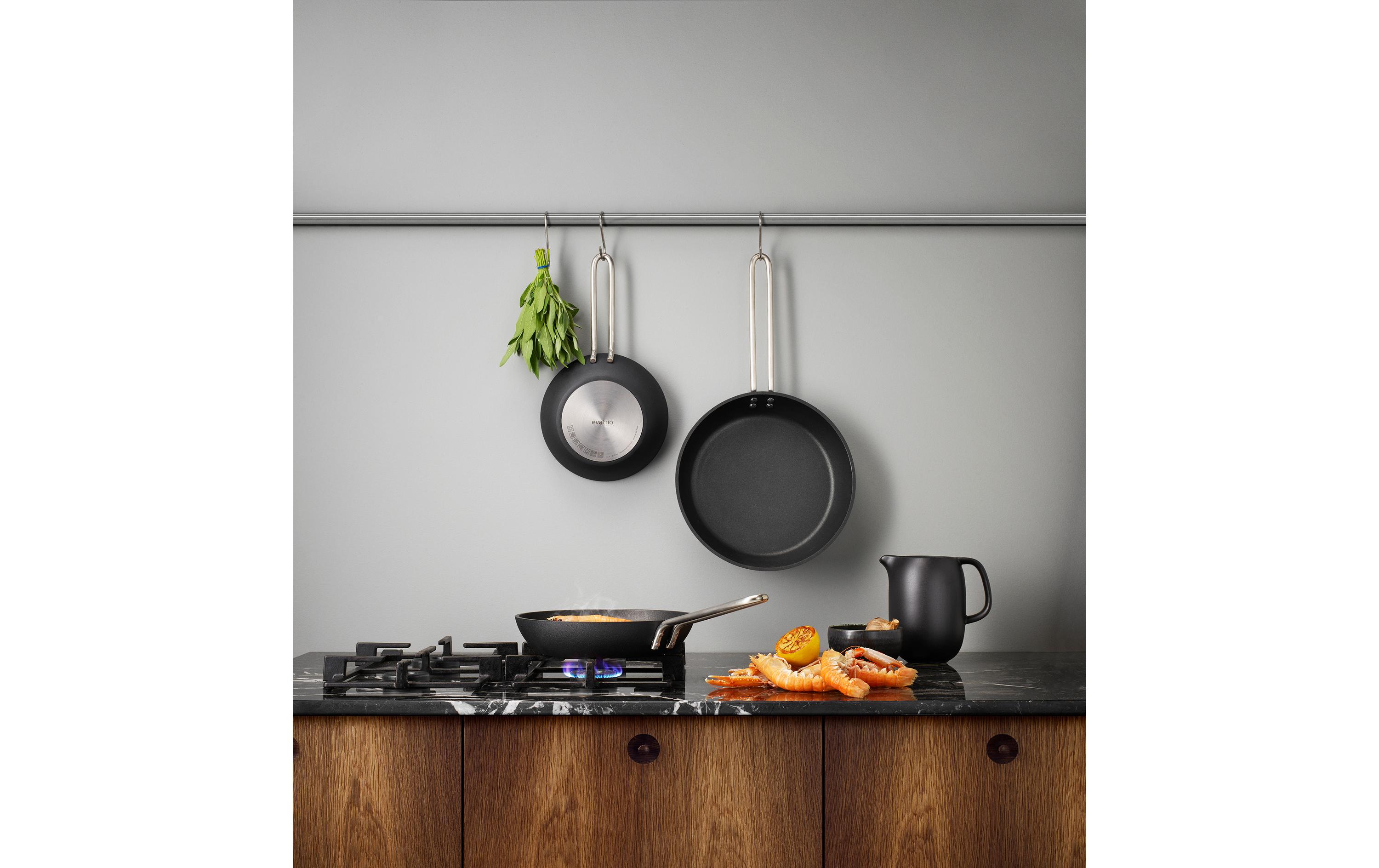 Eva-Trio Bratpfanne Professional 28cm