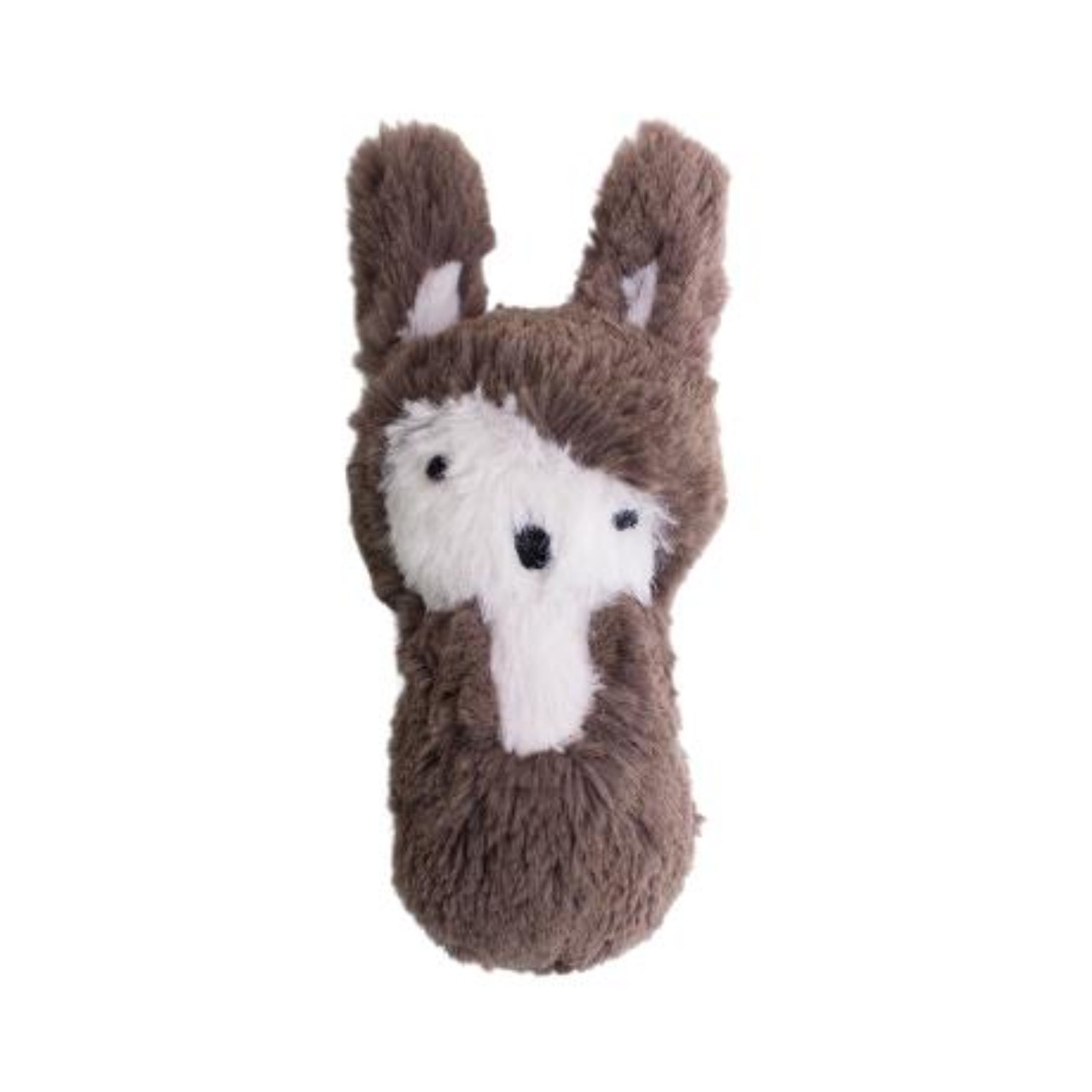 Teddyfigur, Stoff Tier, Hase, Plüsch, Kuscheltier