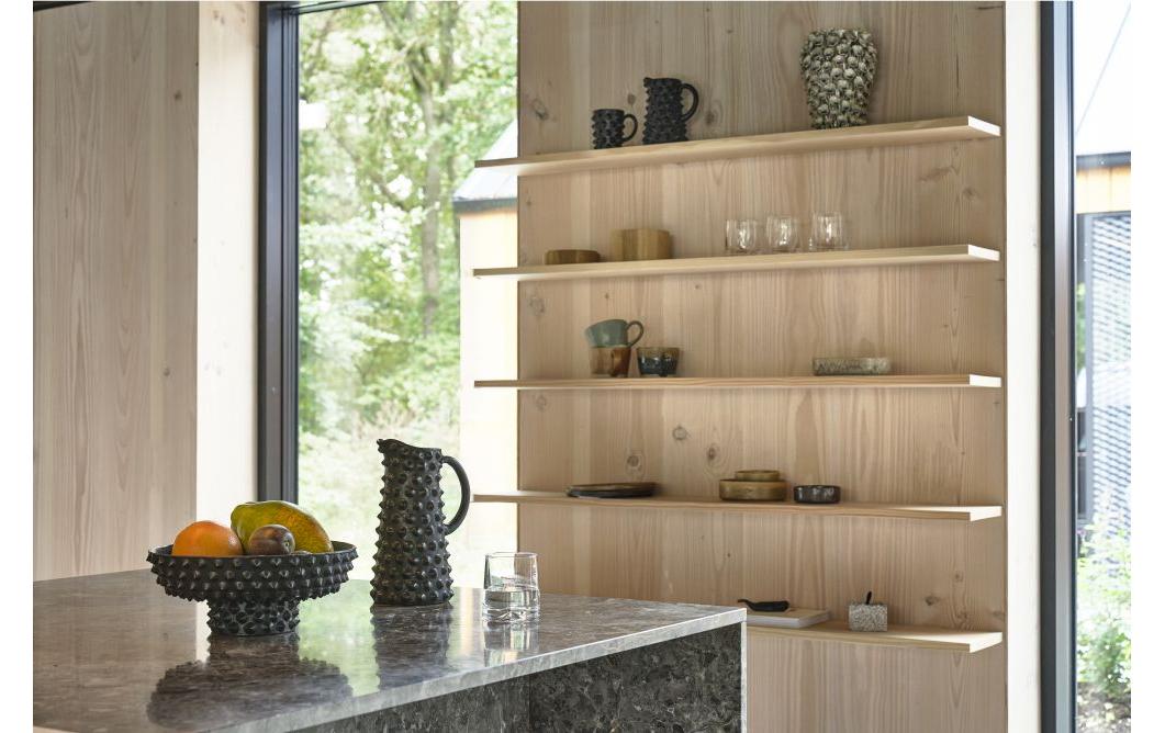 Innenarchitektur, Regal, Mobiliar, Holz, Schrank
