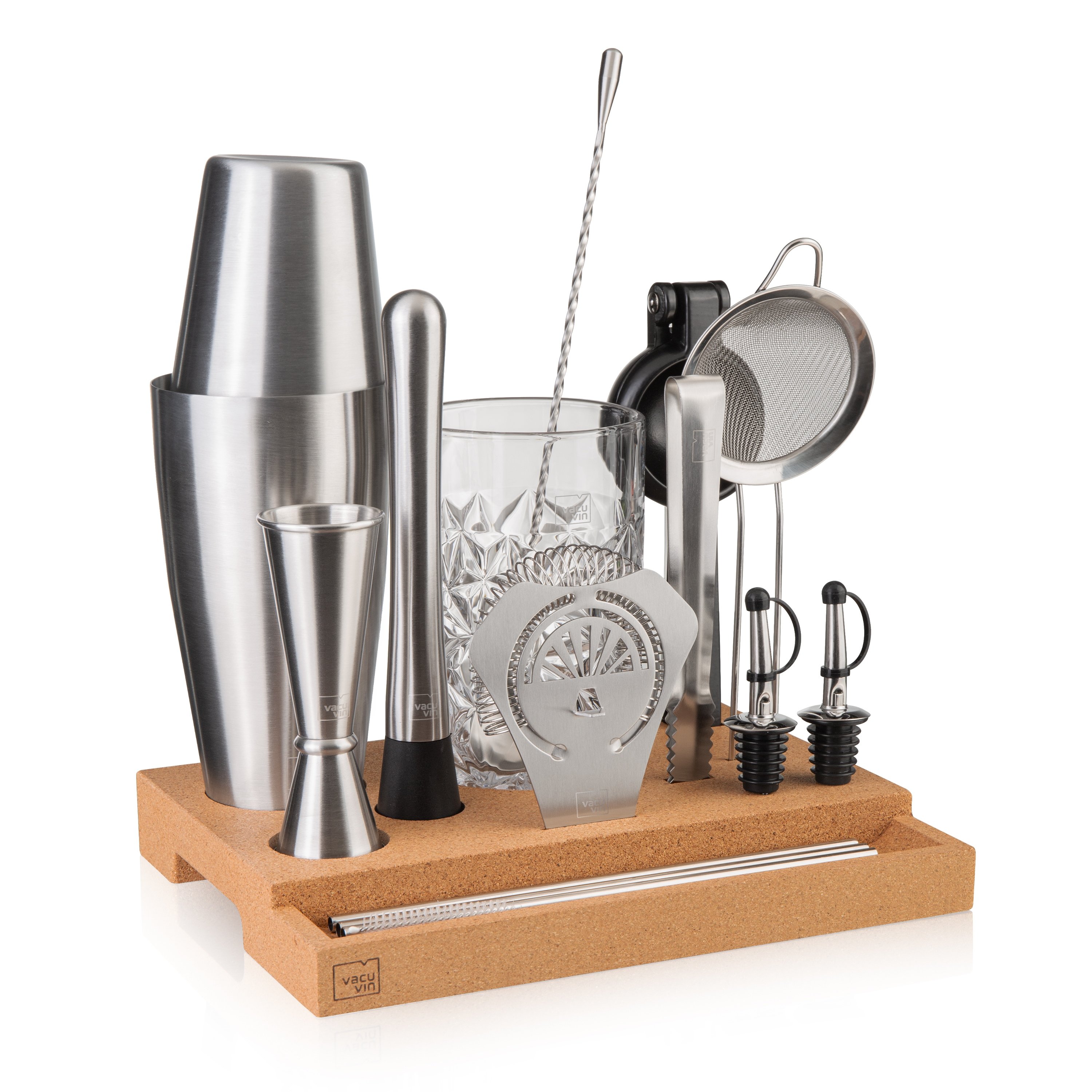 Flasche, Shaker