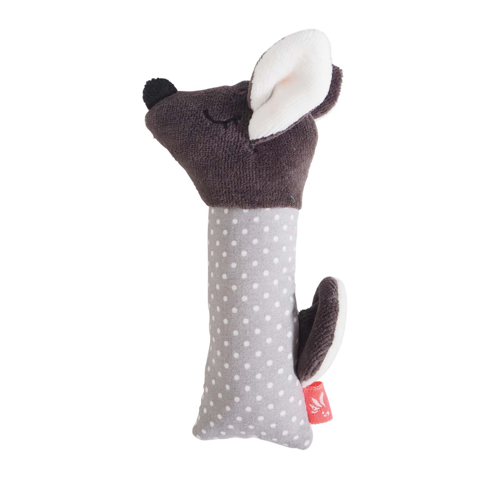 Quietscher Rehkitz Quietscher Rehkitz