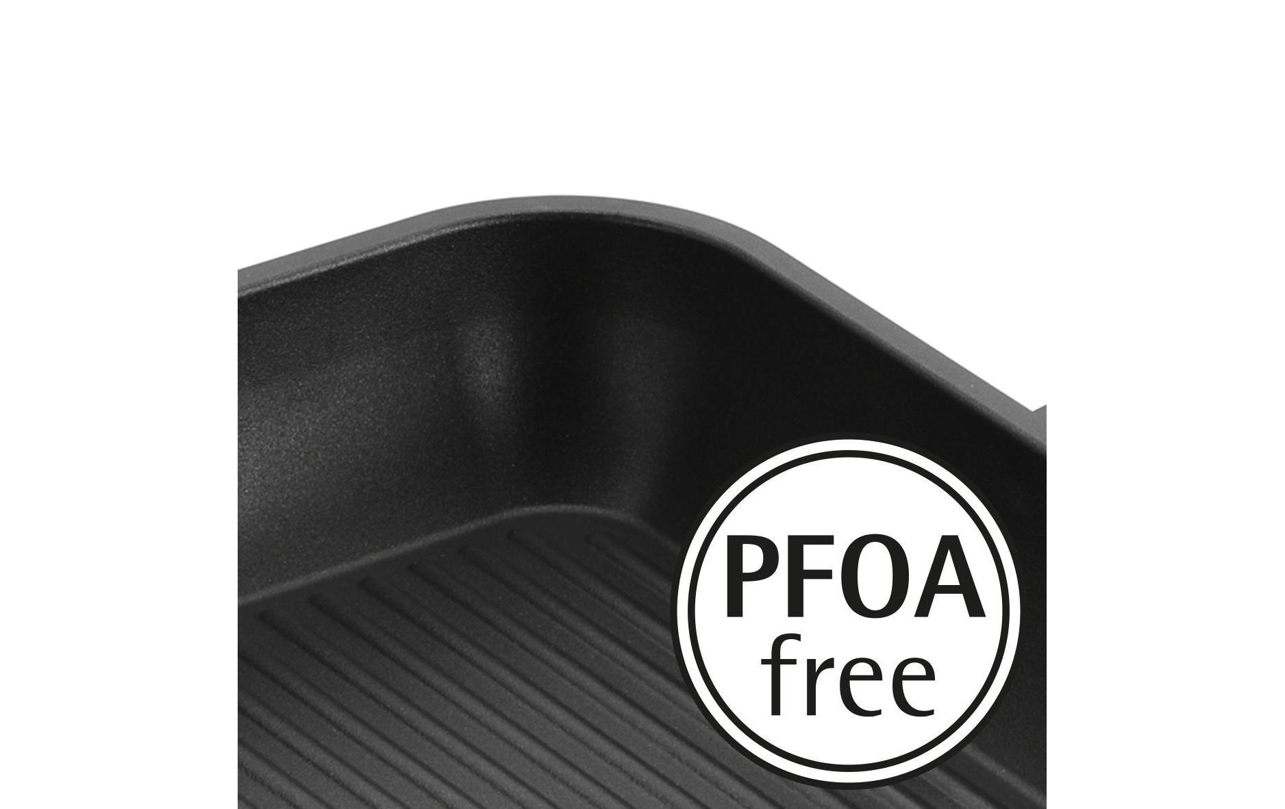 WMF Grillpfanne PermaDur Premiu 28 x 28cm